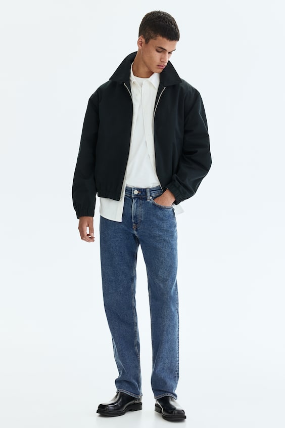 Regular Jeans