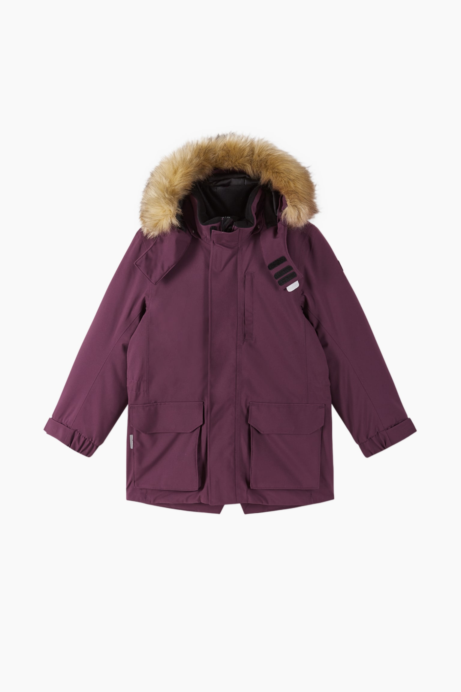 Reimatec Winter Jacket, Ajaton - Lila