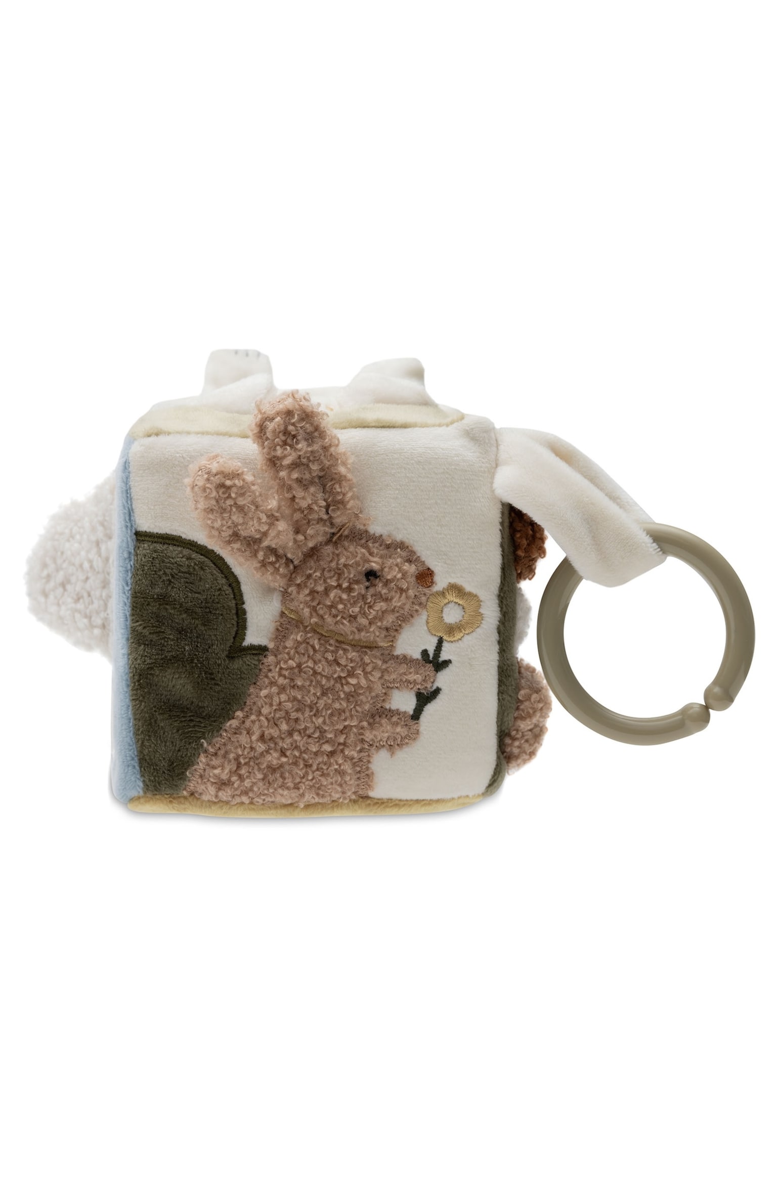 Cube D'activités & Livre D’activités Parc - Tiny Park - 4