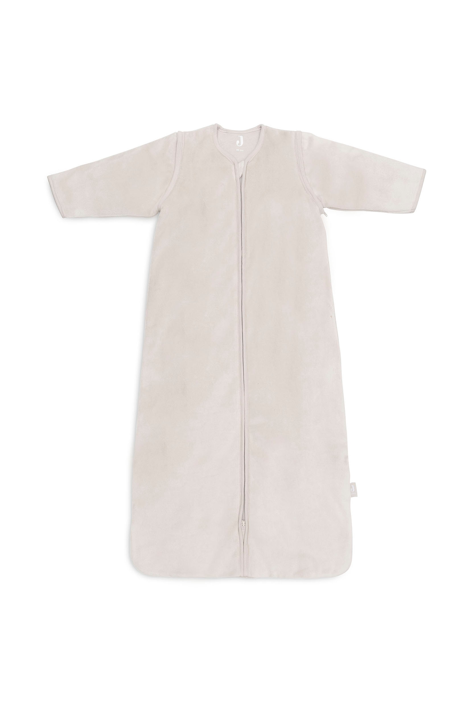 Sleeping Bag Removable Sleeves - Velvet/nougat/Teddy Bear/Velvet/wild Rose/Retro Flowers