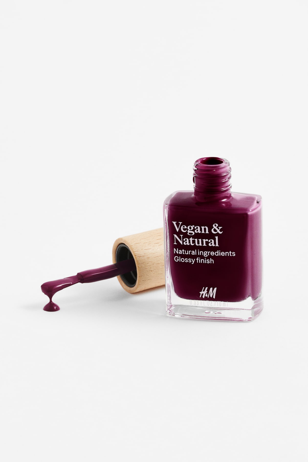 Vegan & Natural Nail Polish - image 2