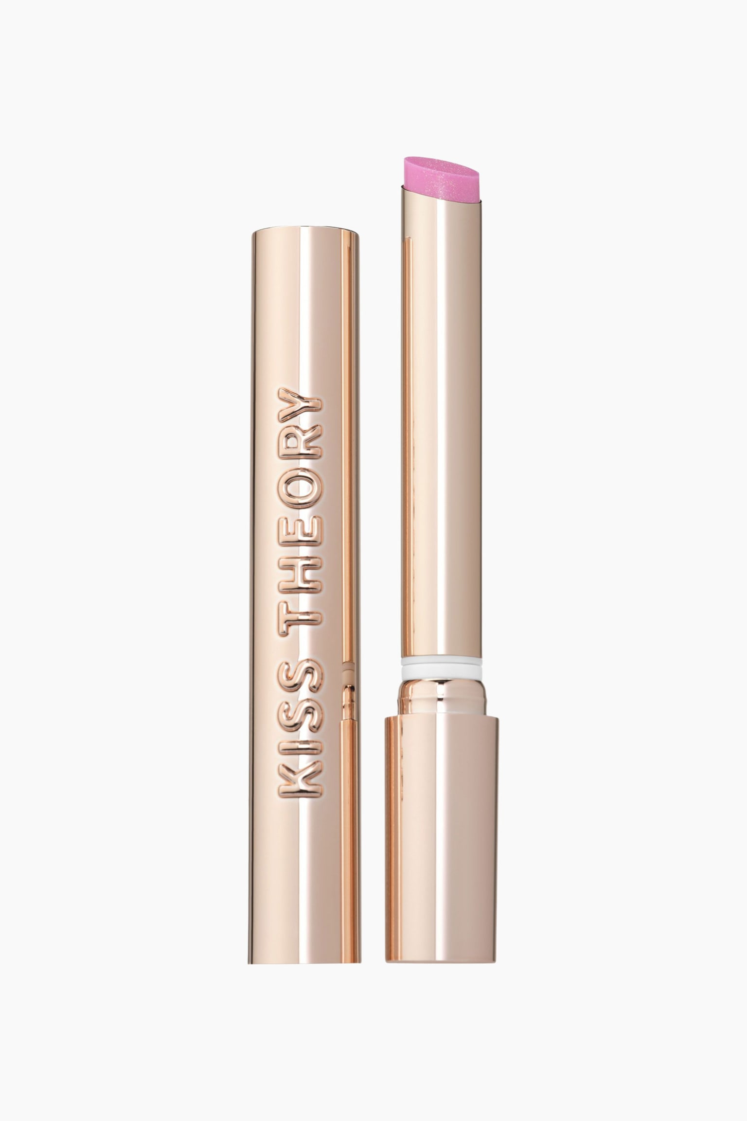Kiss Theory Lip Balm - Fizzy/Sugarcoat/Daydream/Echo/Twirl/Nudeish/Sunsetter