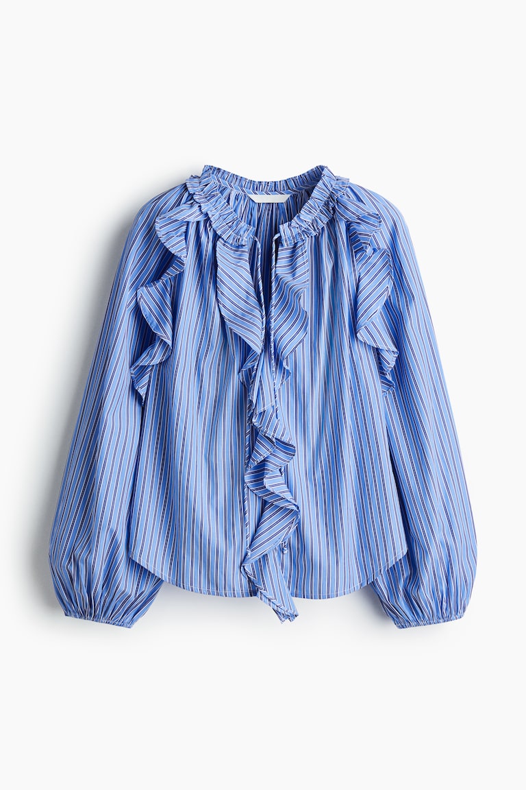 Bluza sa karnerom
