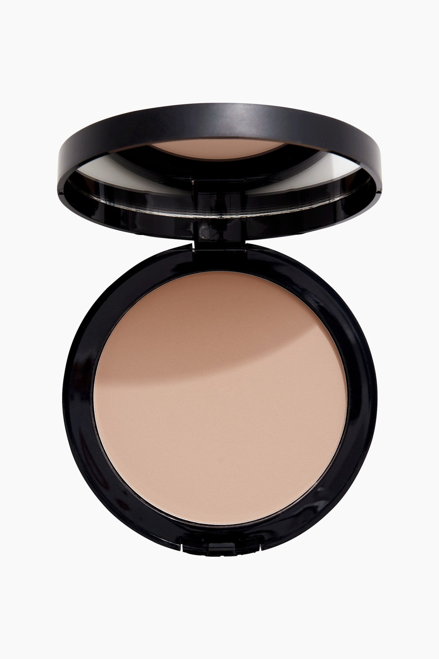 Bb Powder - Beige/Warm Beige/Sand/Chestnut - 2