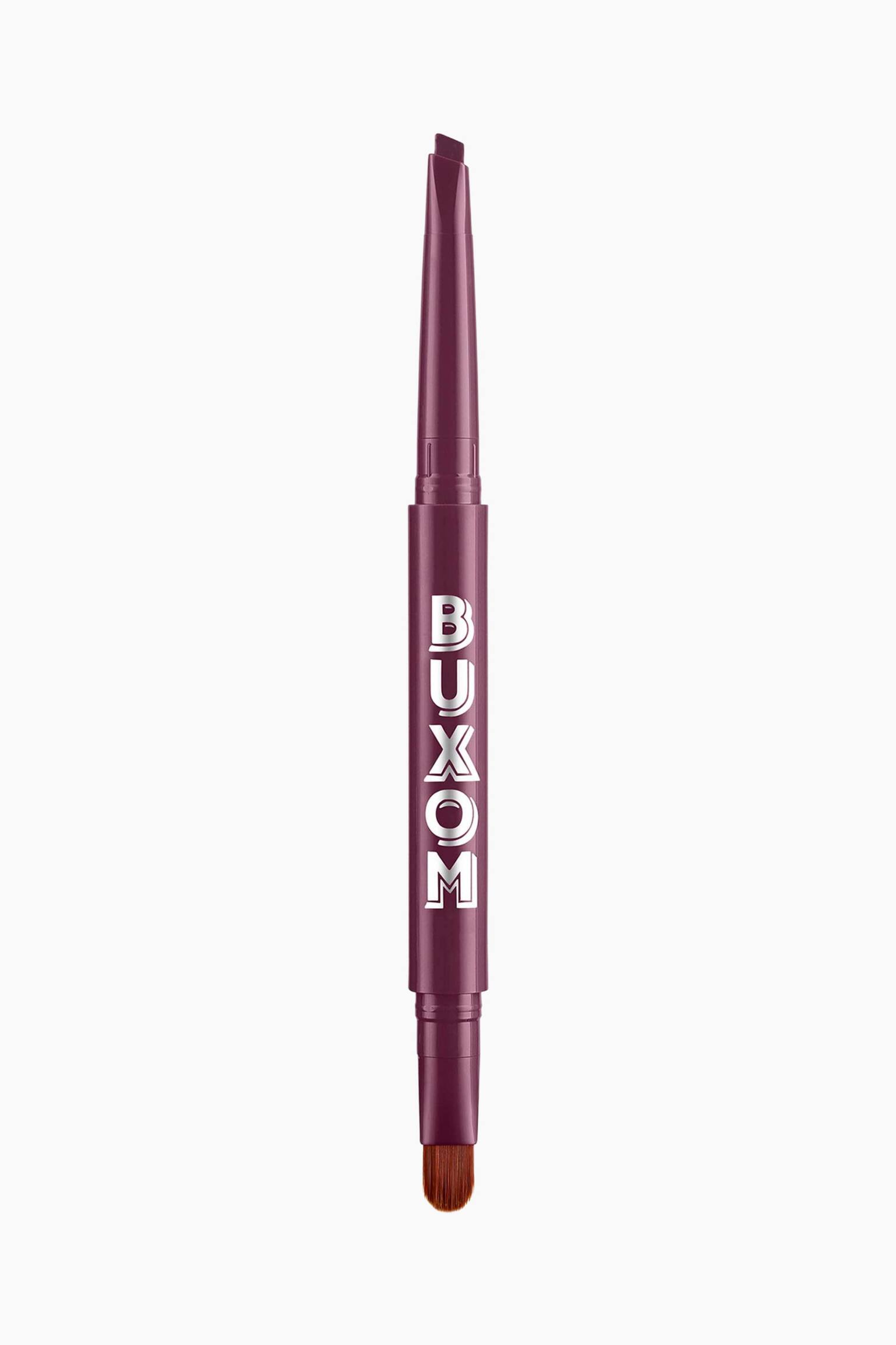 Power Line™ Plumping Lip Liner - Dolly Deep/Dolly Light/Dolly Medium/Hi-def Honey/Hush Hush Henna/Real Red/Dangerous Dolly/Creamy Chocolate/Powerful Plum/Recharged Ruby/Smooth Spice - 1