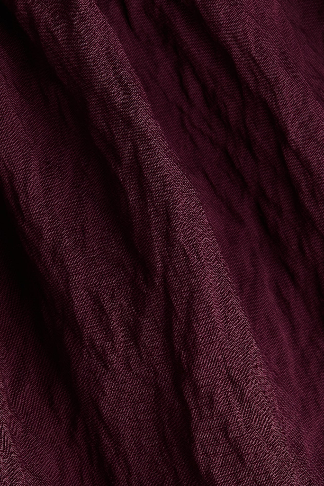 Crepe A-Line Skirt - image 5