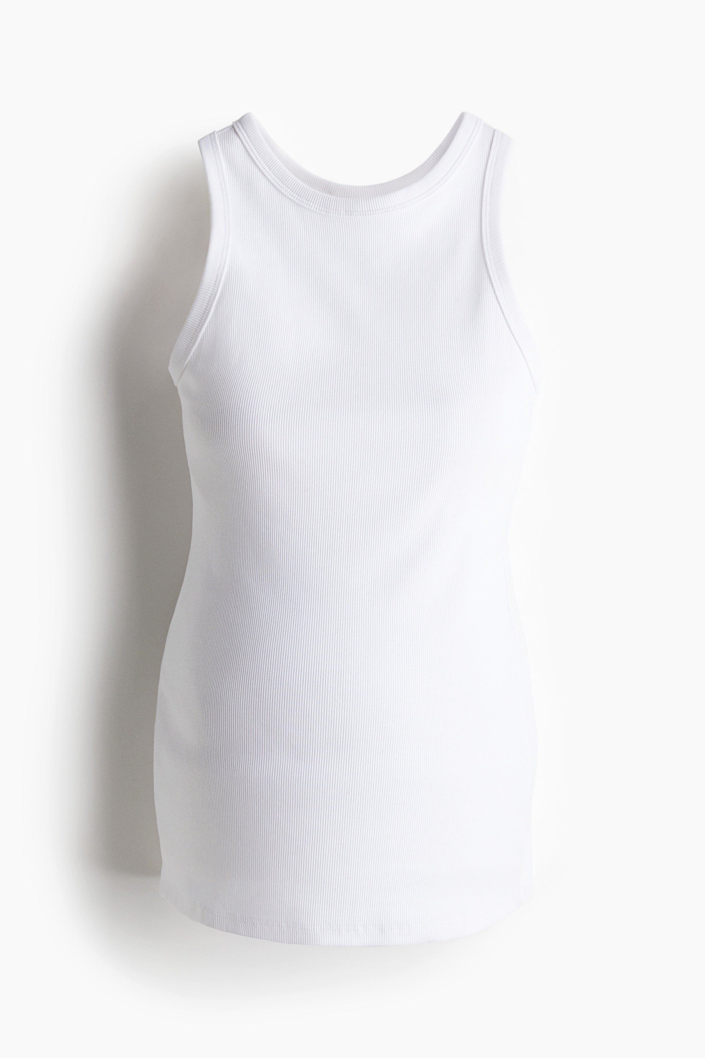 MAMA Ribbed Tank Top from H&M - $14.99