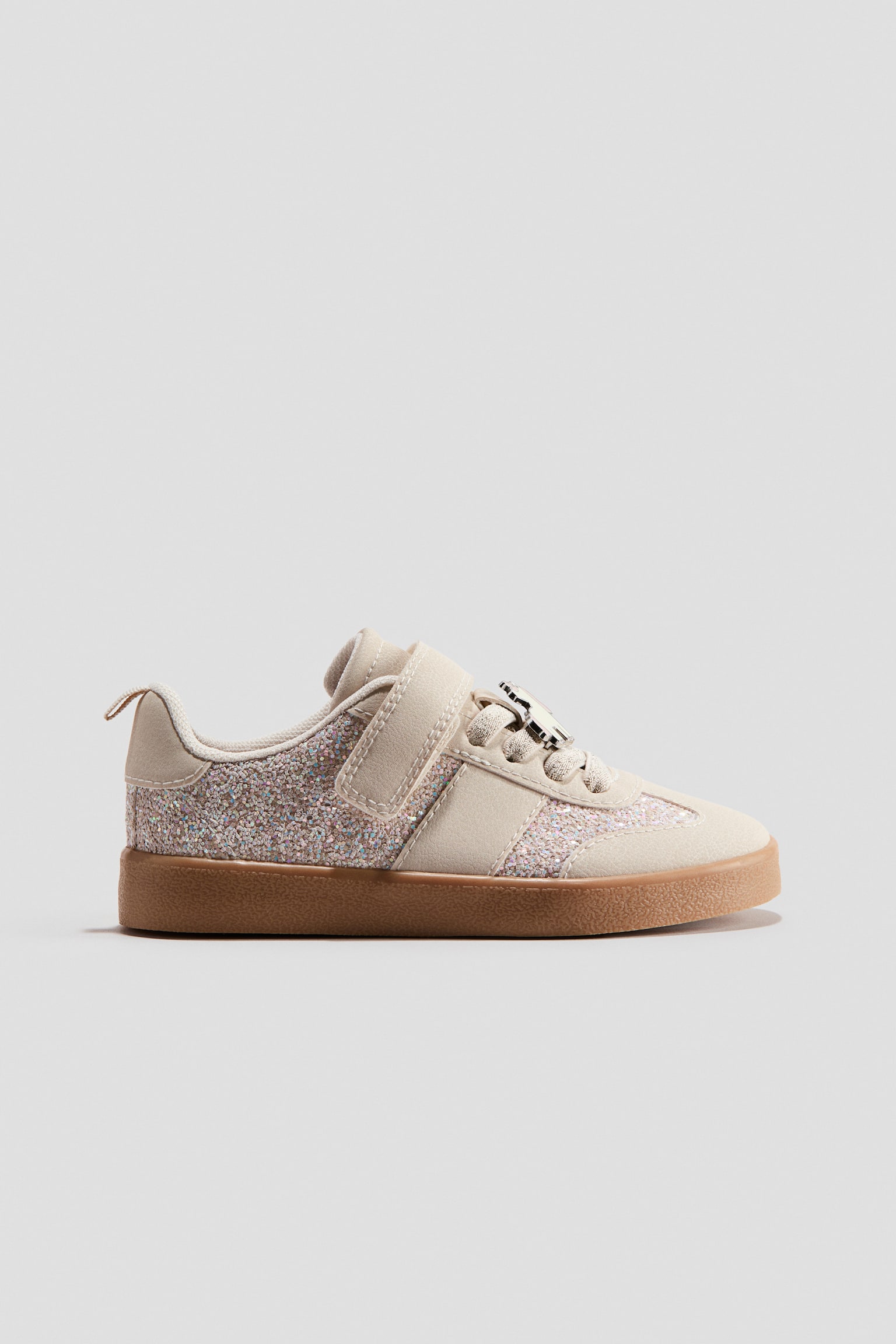 Trainers - Light beige/Unicorns/Cream/Cherries/Beige/Leopard print/Cream/Floral/Light blue/Bows - 2