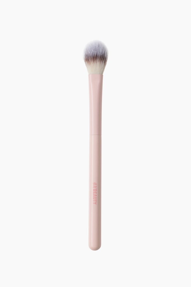 Pincel de precisão para iluminador - Rosa seco - 1
