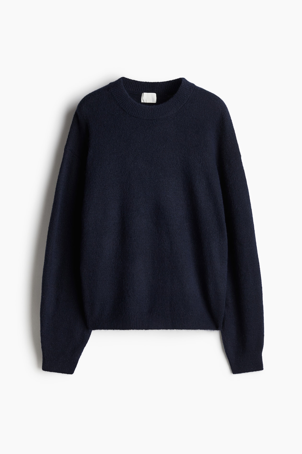 H&M Navy Sweater