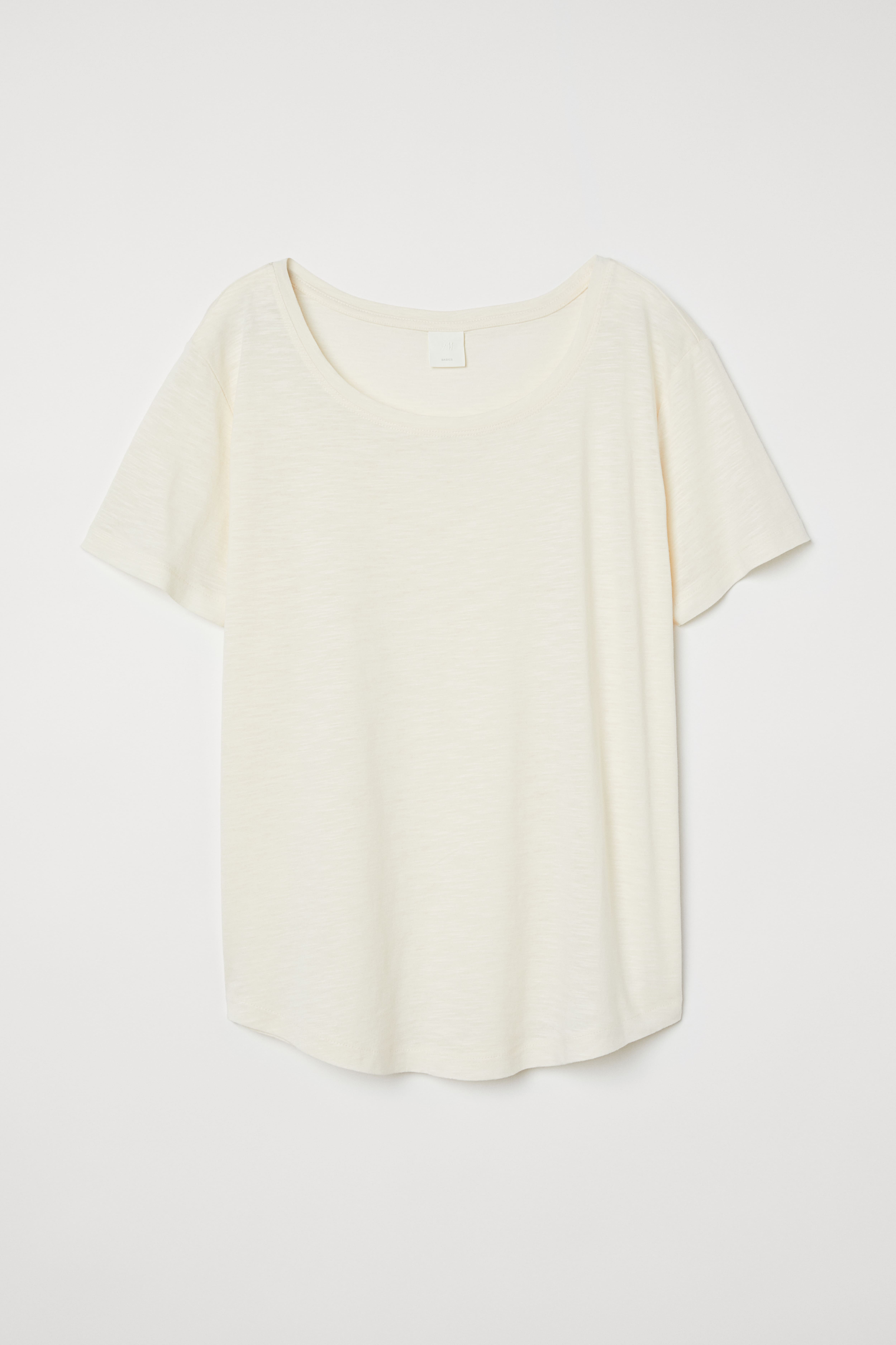 Modal blend T shirt