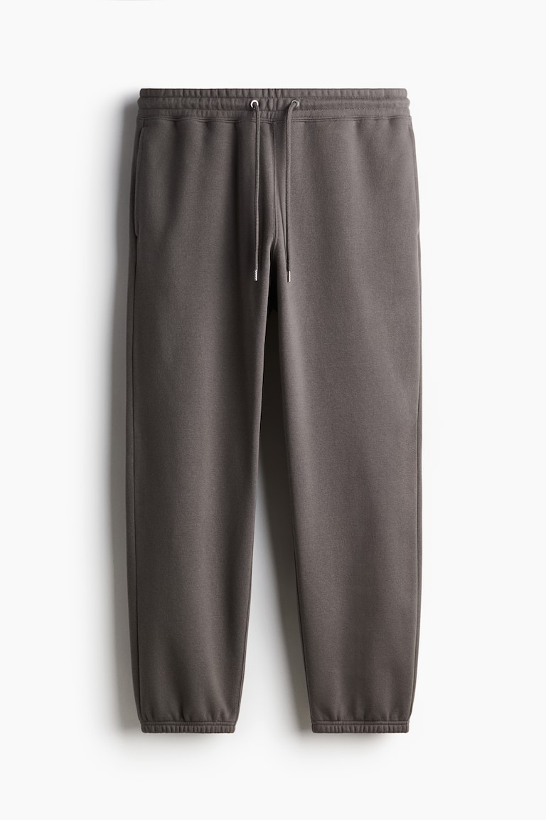 Around Town Mood — Relaxed Fit Sweatpants