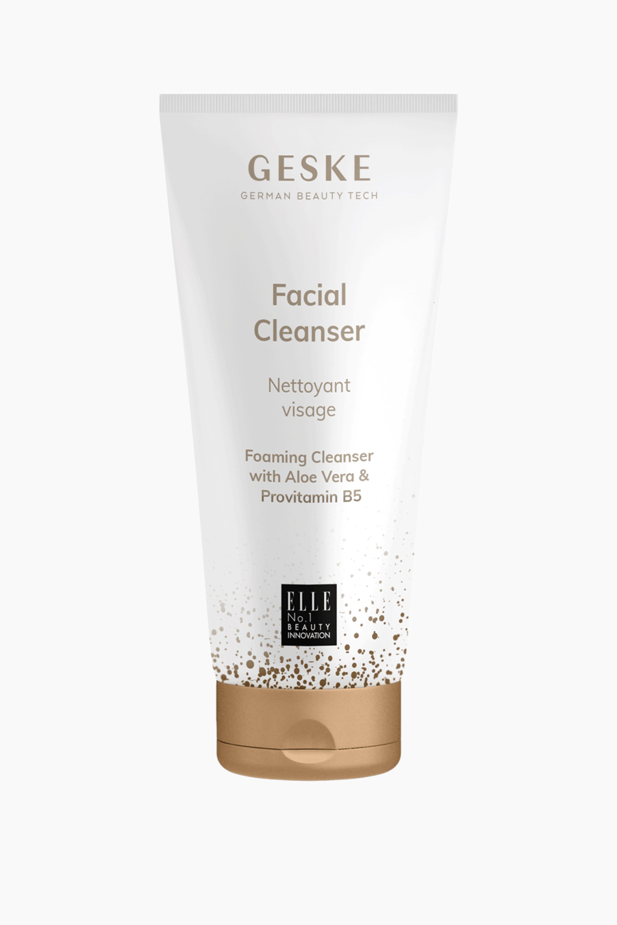 Se større billede: Facial Cleanser - Transparent - GESKE - Beauty all | H&M DK 1