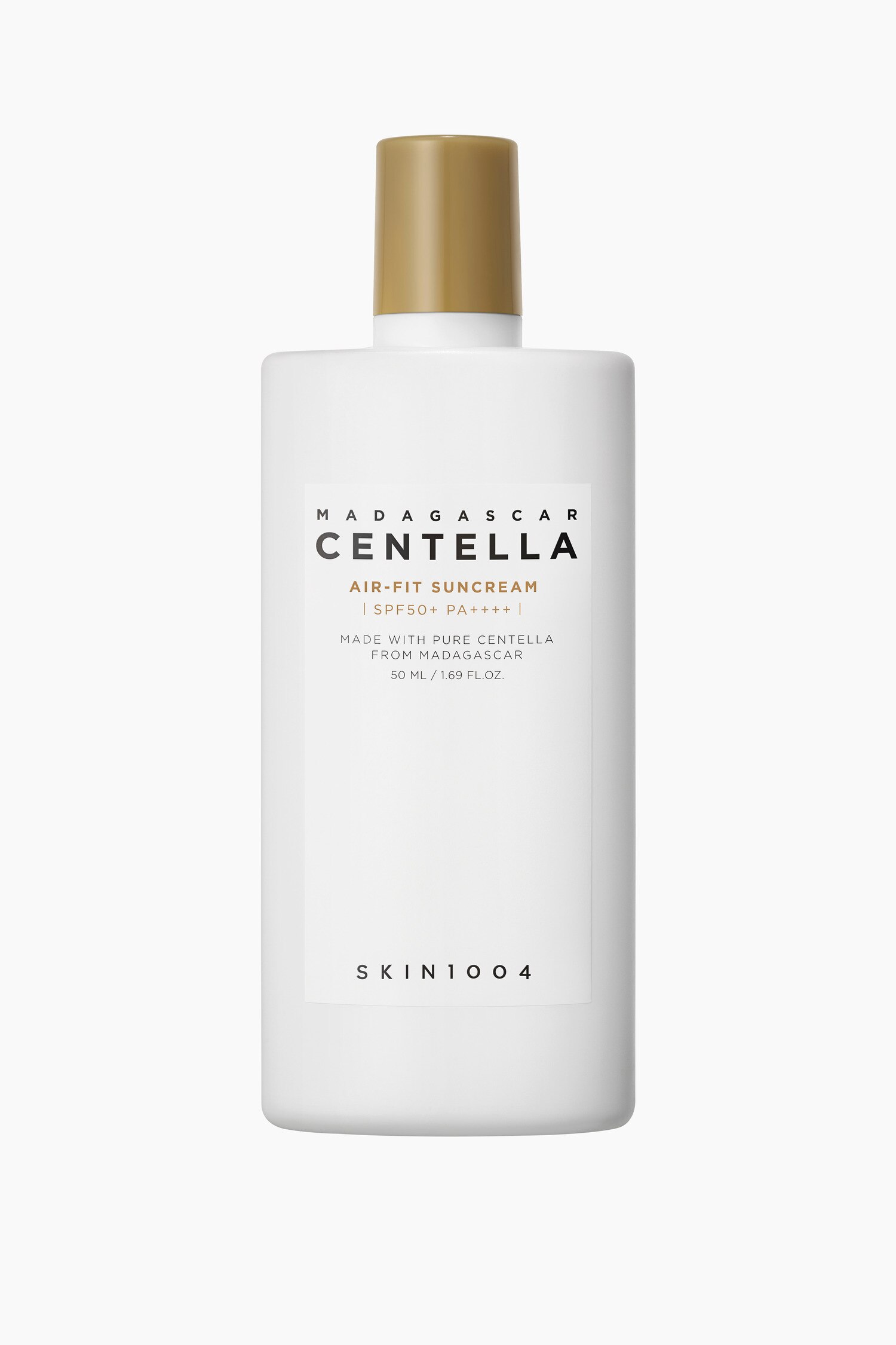SKIN1004 - Centella Air-fit Suncream Plus - 50ml
