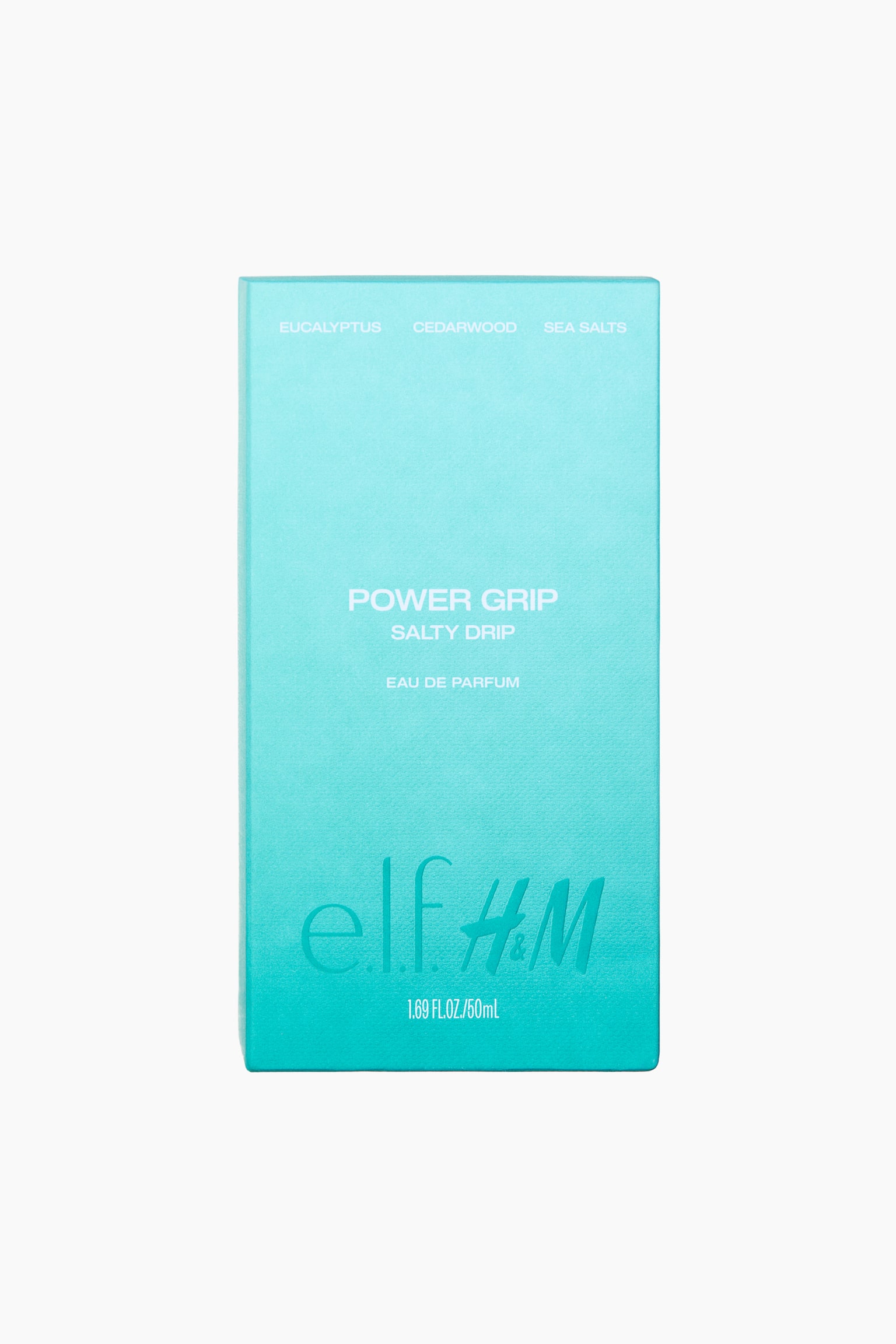 Eau De Parfum - Power Grip Salty Drip - 6