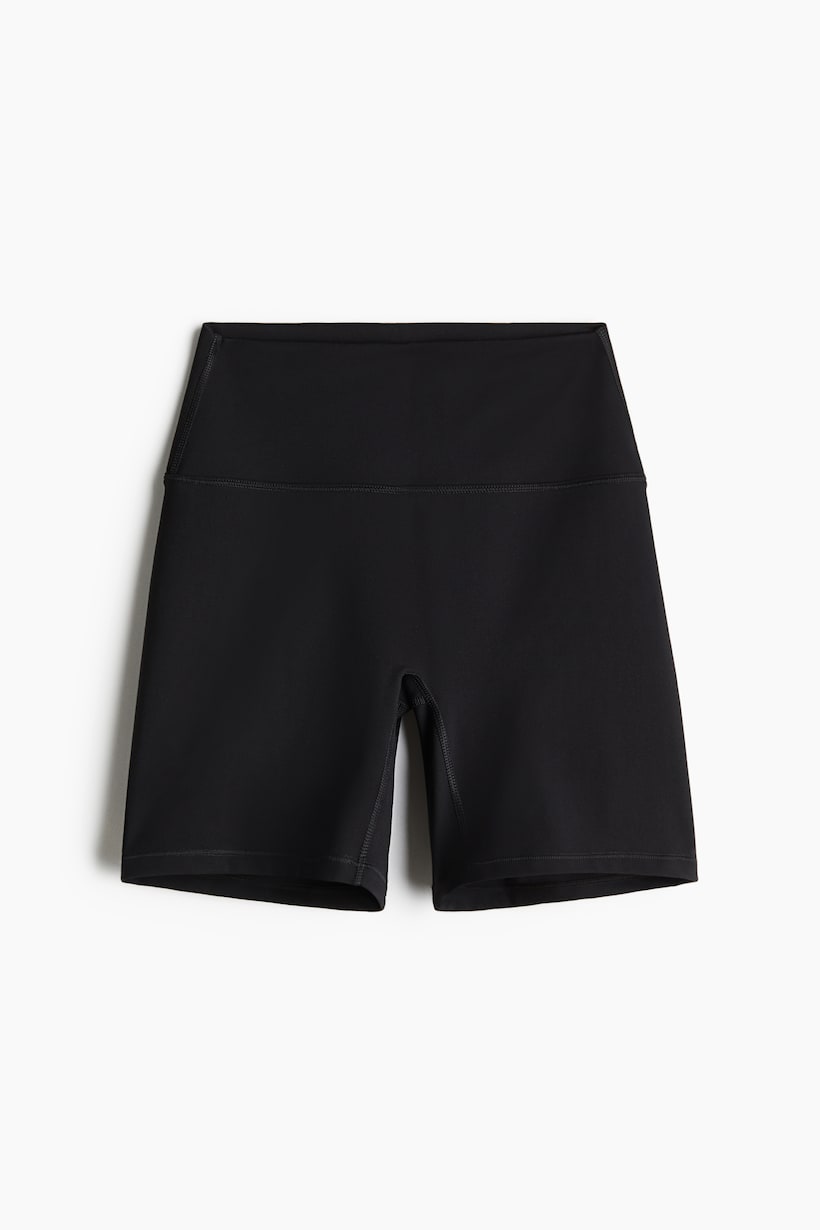 Pantaloncini Donna Uniexcosm - Corti Con Coulisse E Tasche, Cotone Morbido, Per Estate E Casa - Foto 3