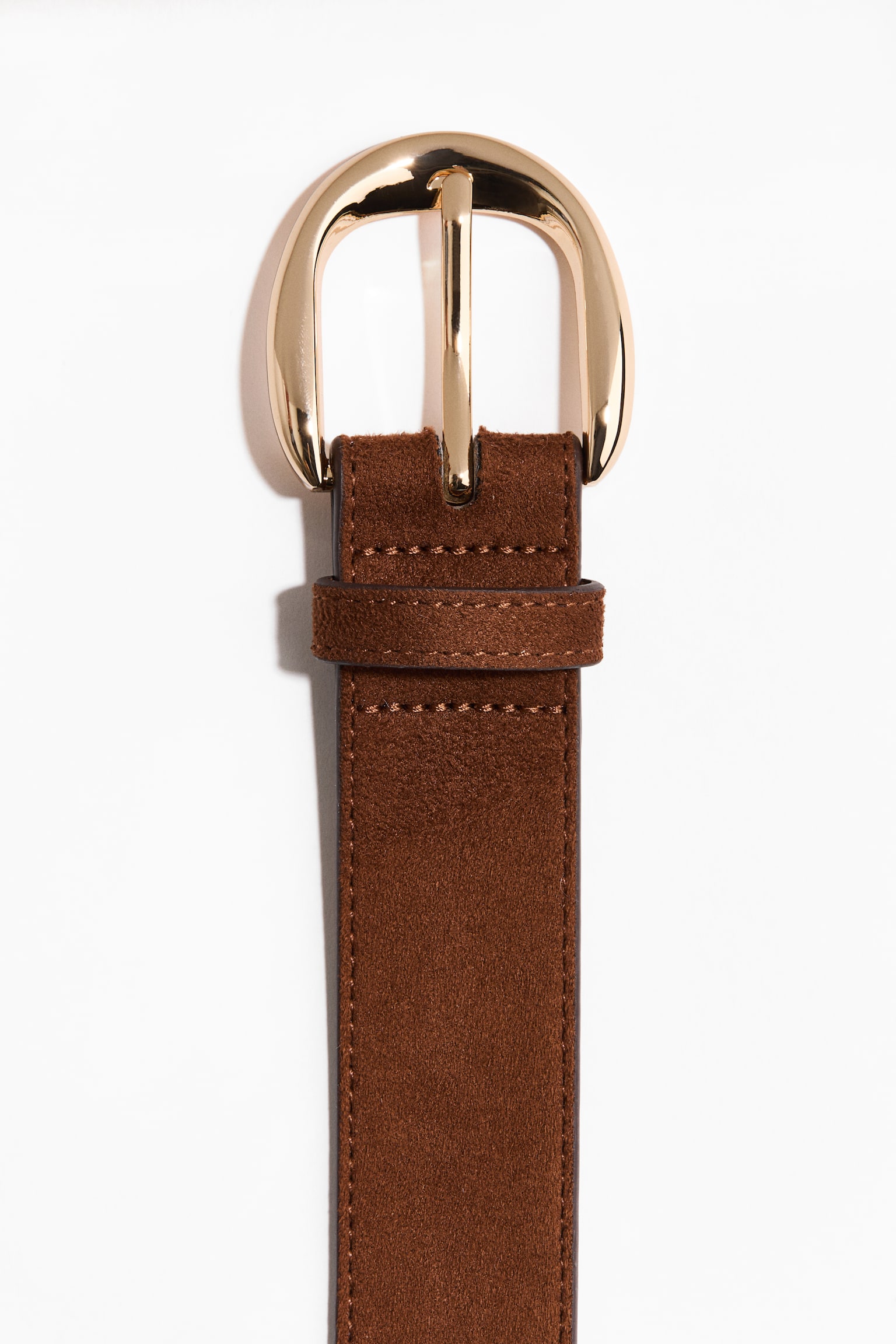 Belt - Brown/Dark brown/Dark brown/Brown/Leopard print - 3