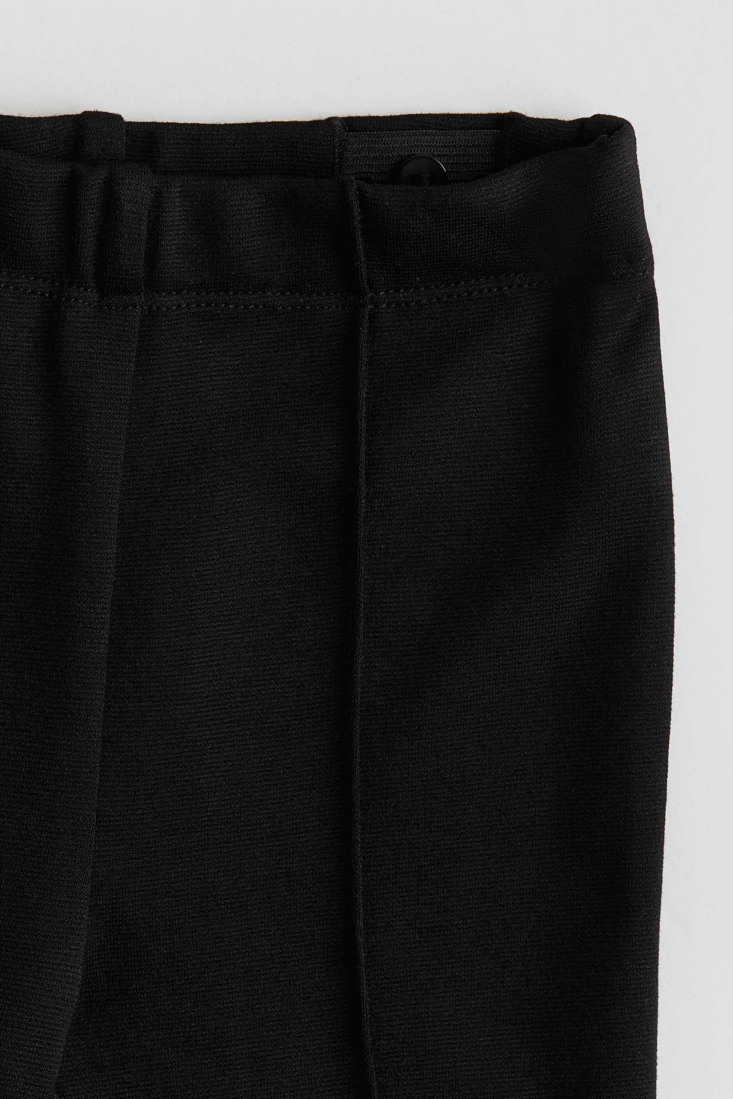 Pintuck Leggings by H&M