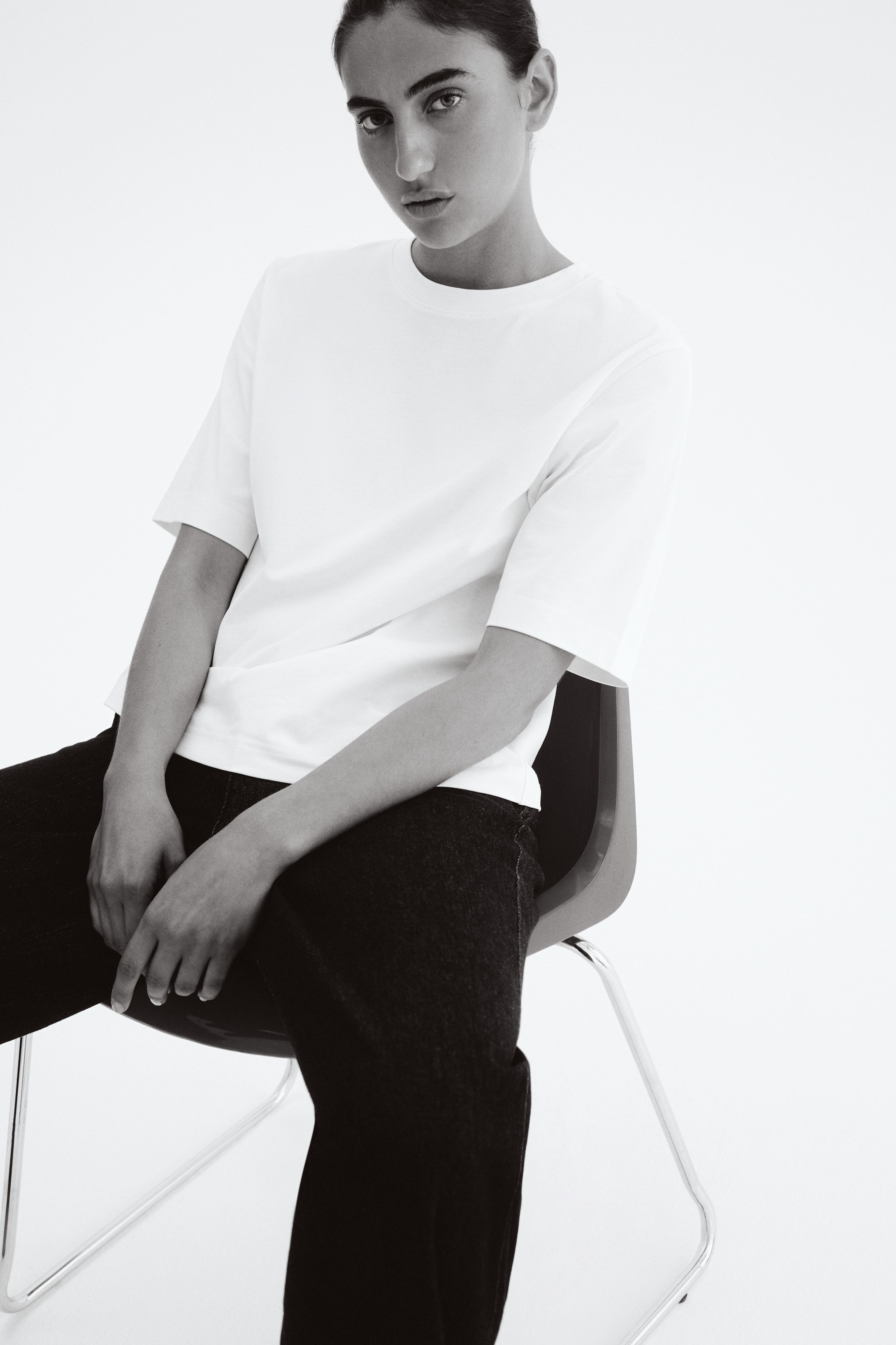 Pima Cotton T-Shirt