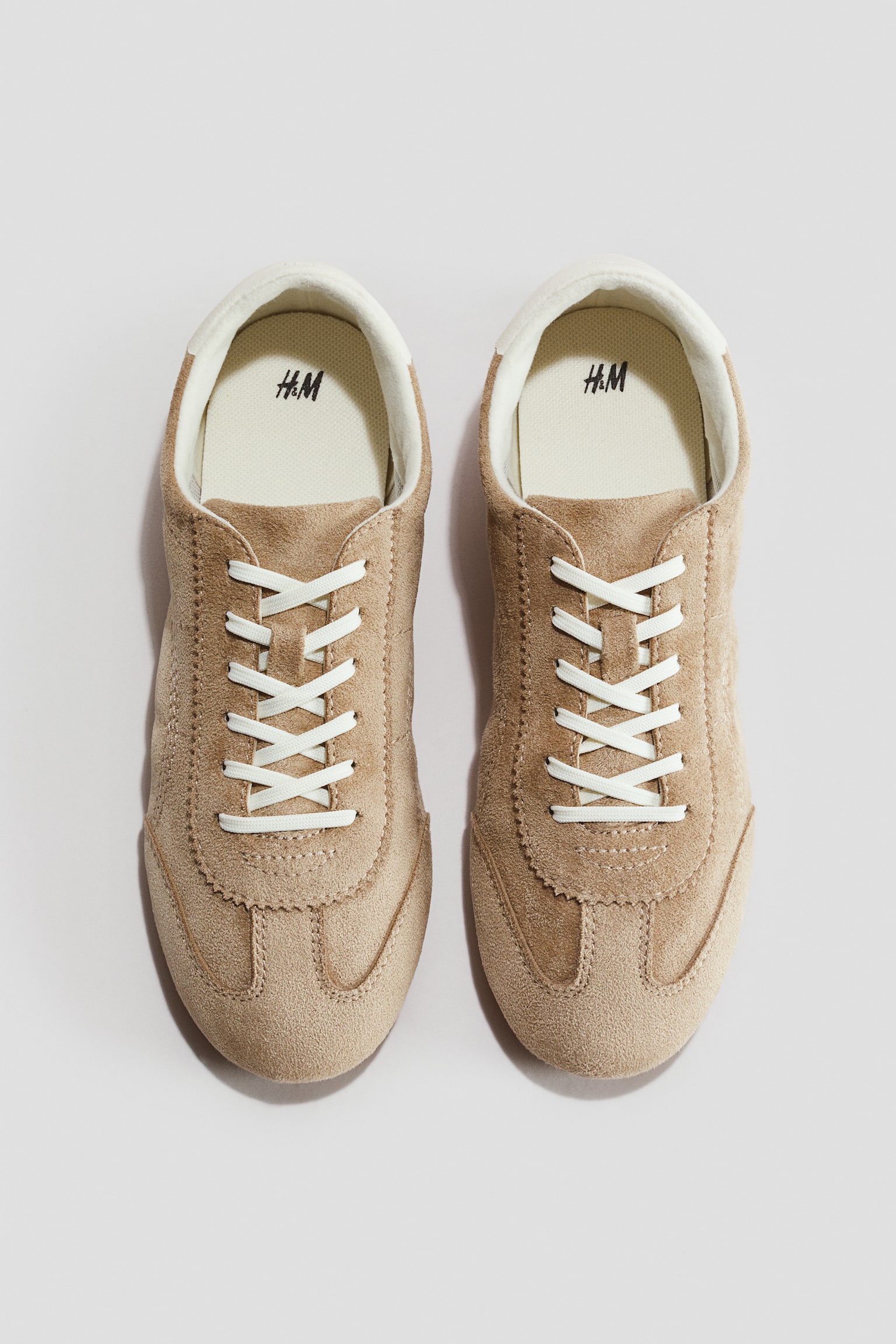 Trainers - 2