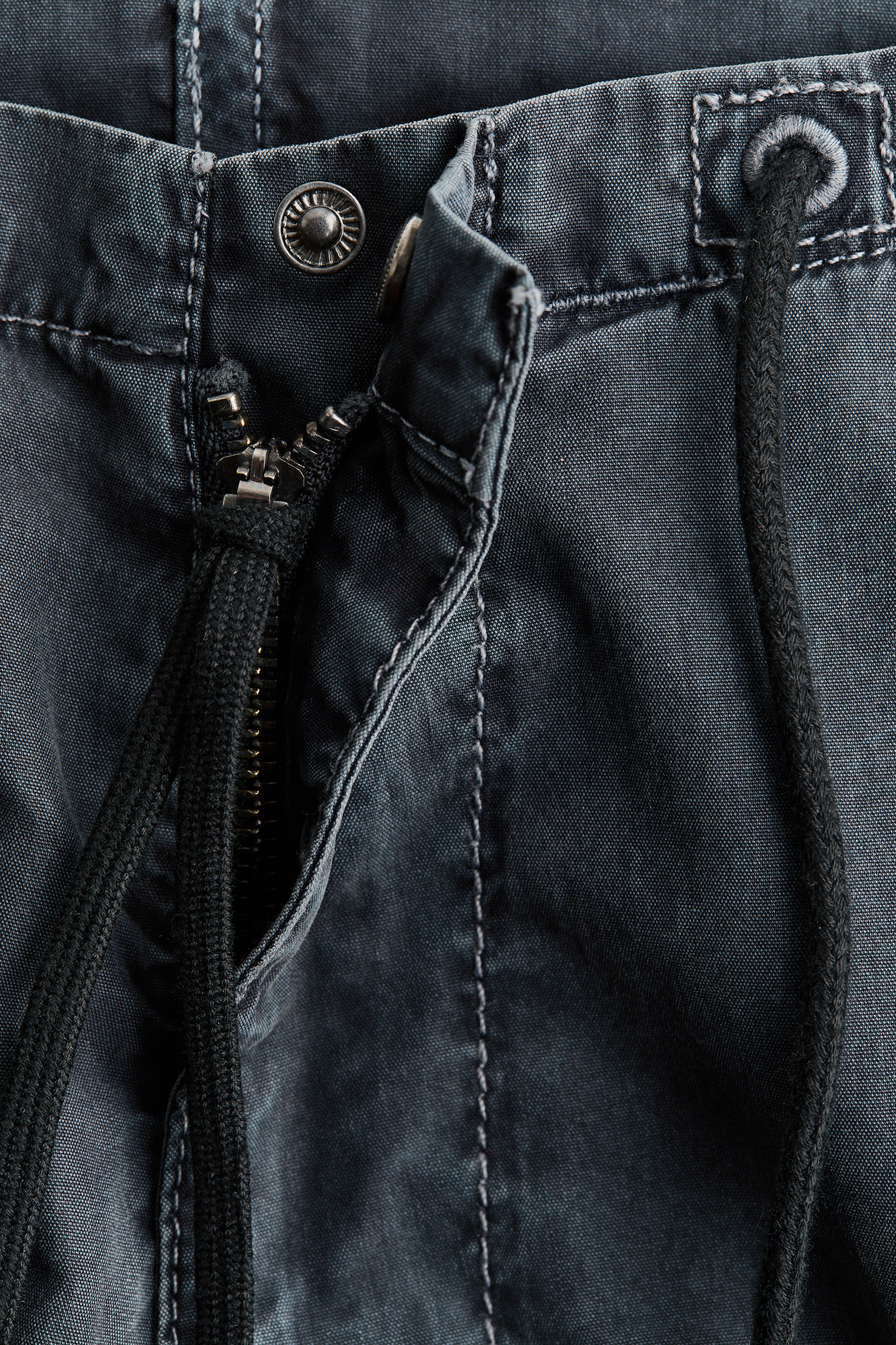 Pantalon cargo KW