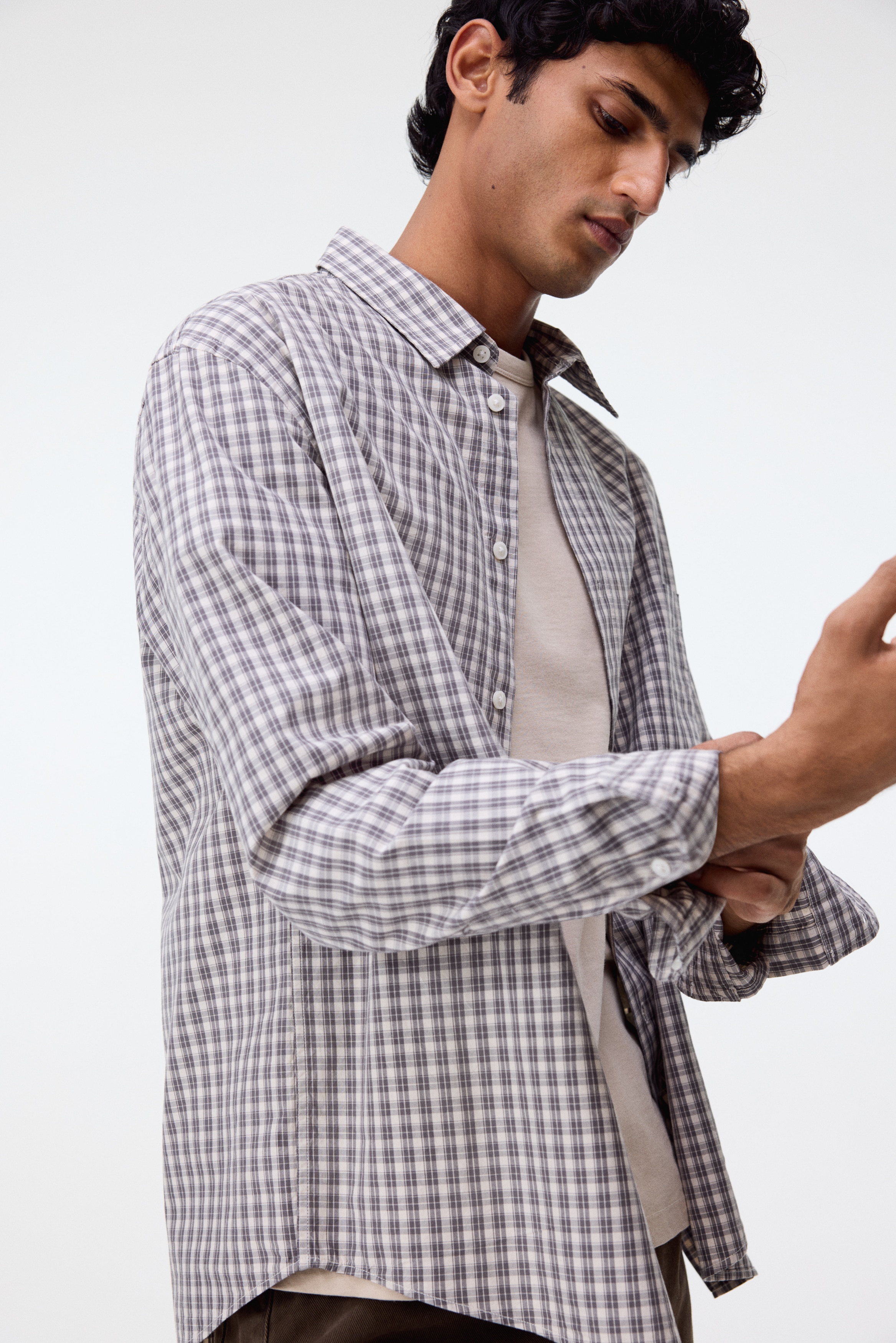 Canottiera Uomo HERMKO 16040 Scollo Rotondo, Morbida In Cotone/Mix, Grigio Grafite, Taglia 3XL - Certificata Oeko-Tex