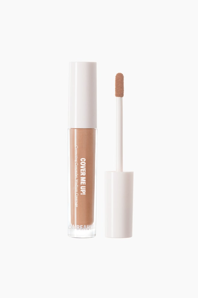 Cover Me Up! Correcteur - 34.0 C/11.0 C/34.5 W/10.5 W/18.5 N/12.0 N/42.0 N/24.0 W/30.0 N/20.0 C/31.0 W/25.5 W/19.0 N/21.0 N/15.0 N/46.0 C/22.0 W/45.0 W/33.0 W/29.0 N - 1