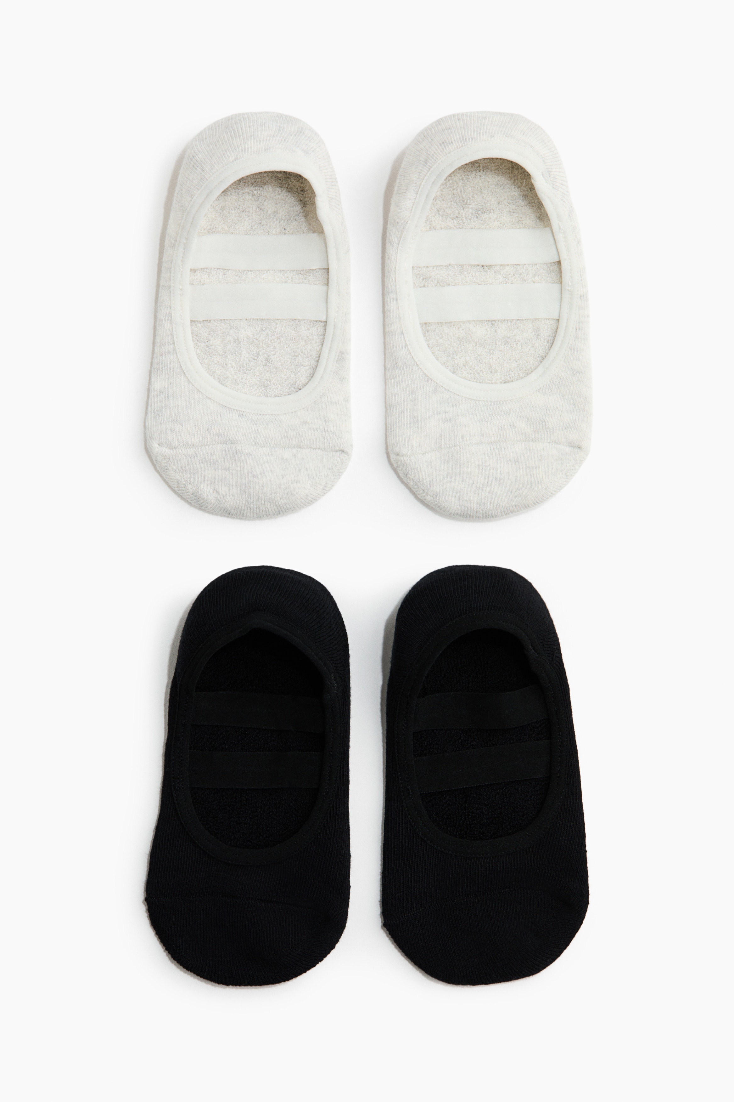 2-Pack Pilates Socks from H&M - $19.99