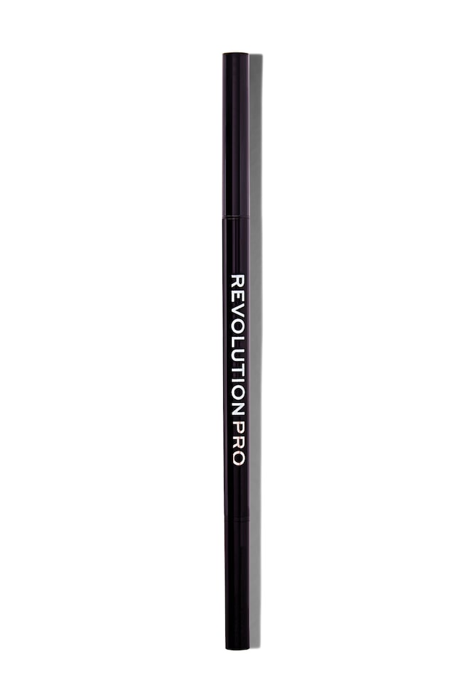 Microblading Precision Eyebrow Pencil - Soft Brown/Taupe/Dark Brown/Medium Brown - 2