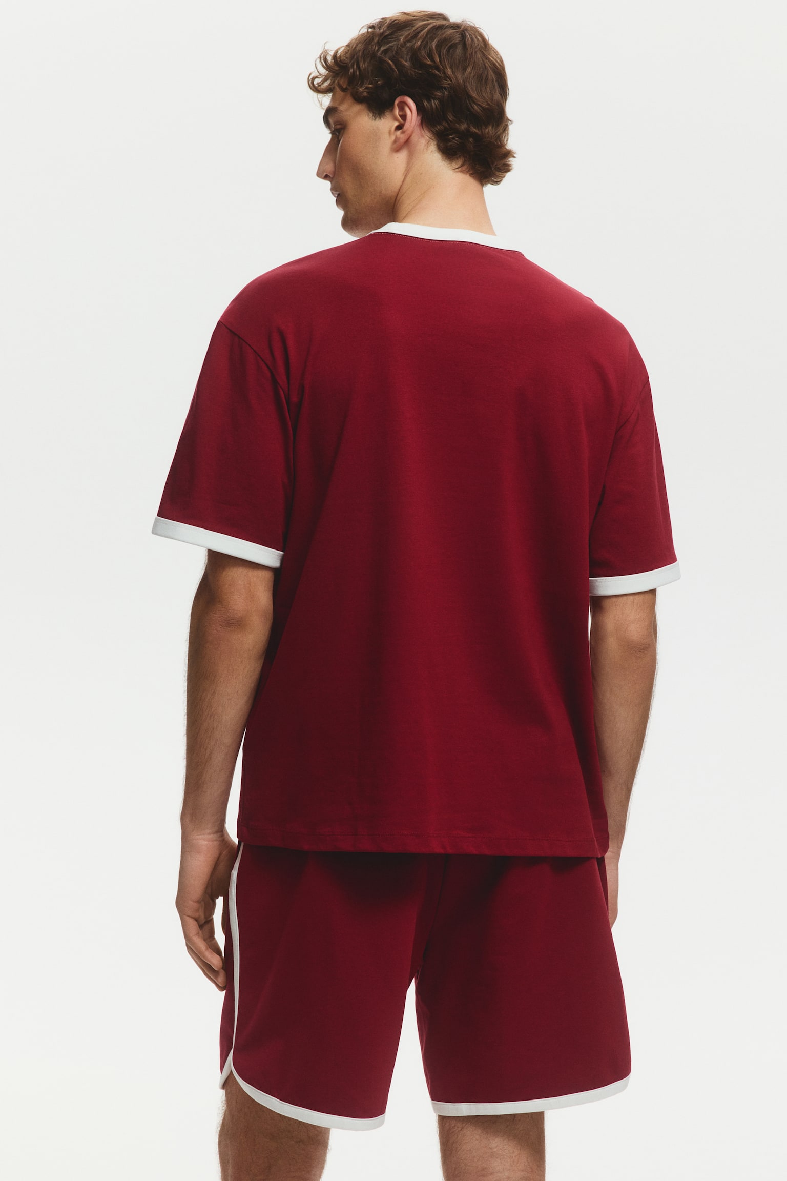 2-piece loungewear set - 5
