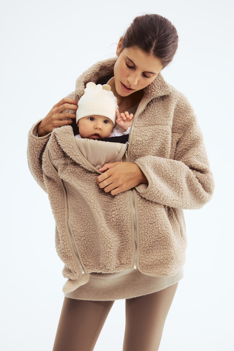 Ropa para dar el pecho lactancia y maternidad H&M ES