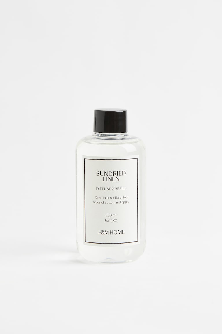 Reed Diffuser Refill