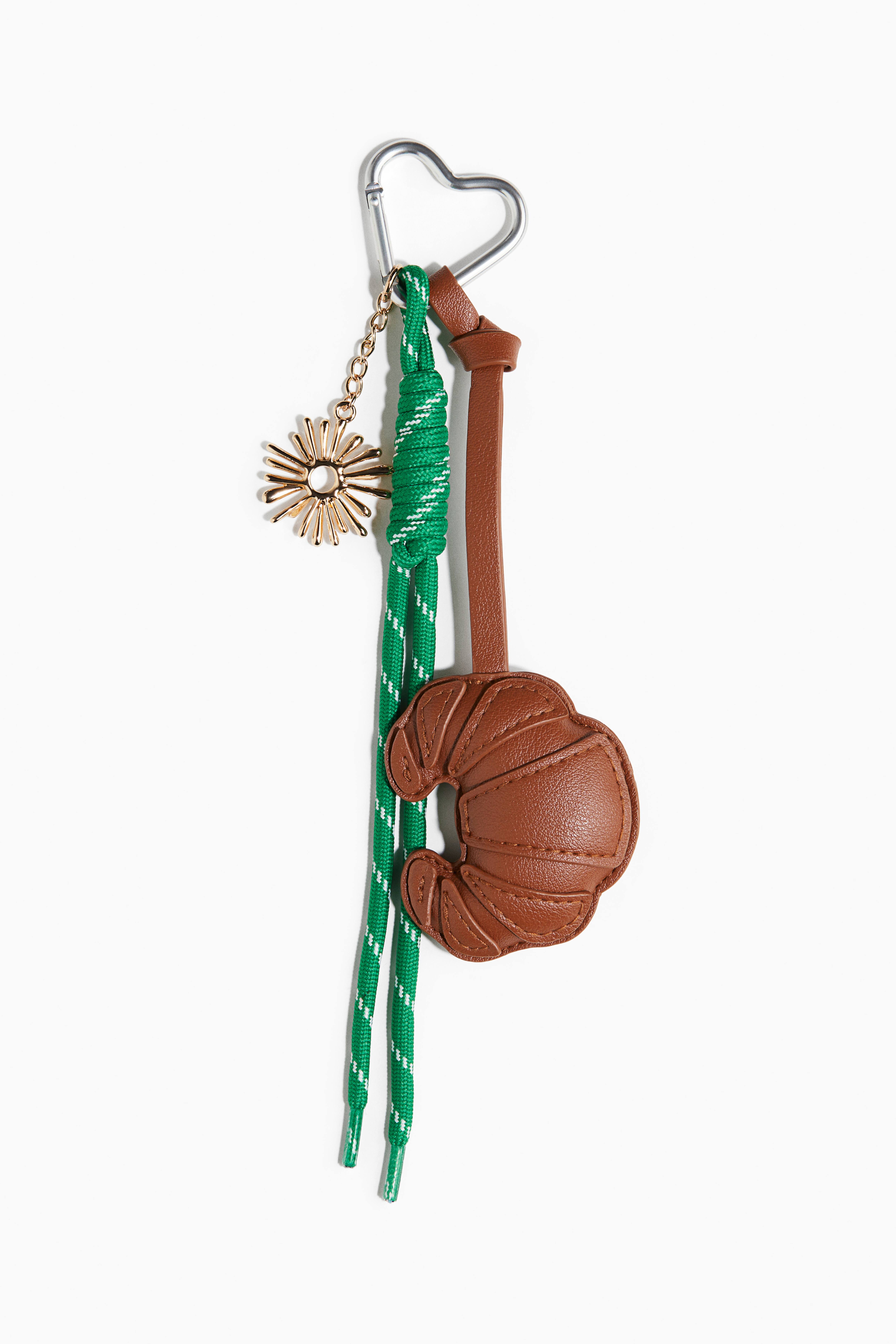 Bag Charm