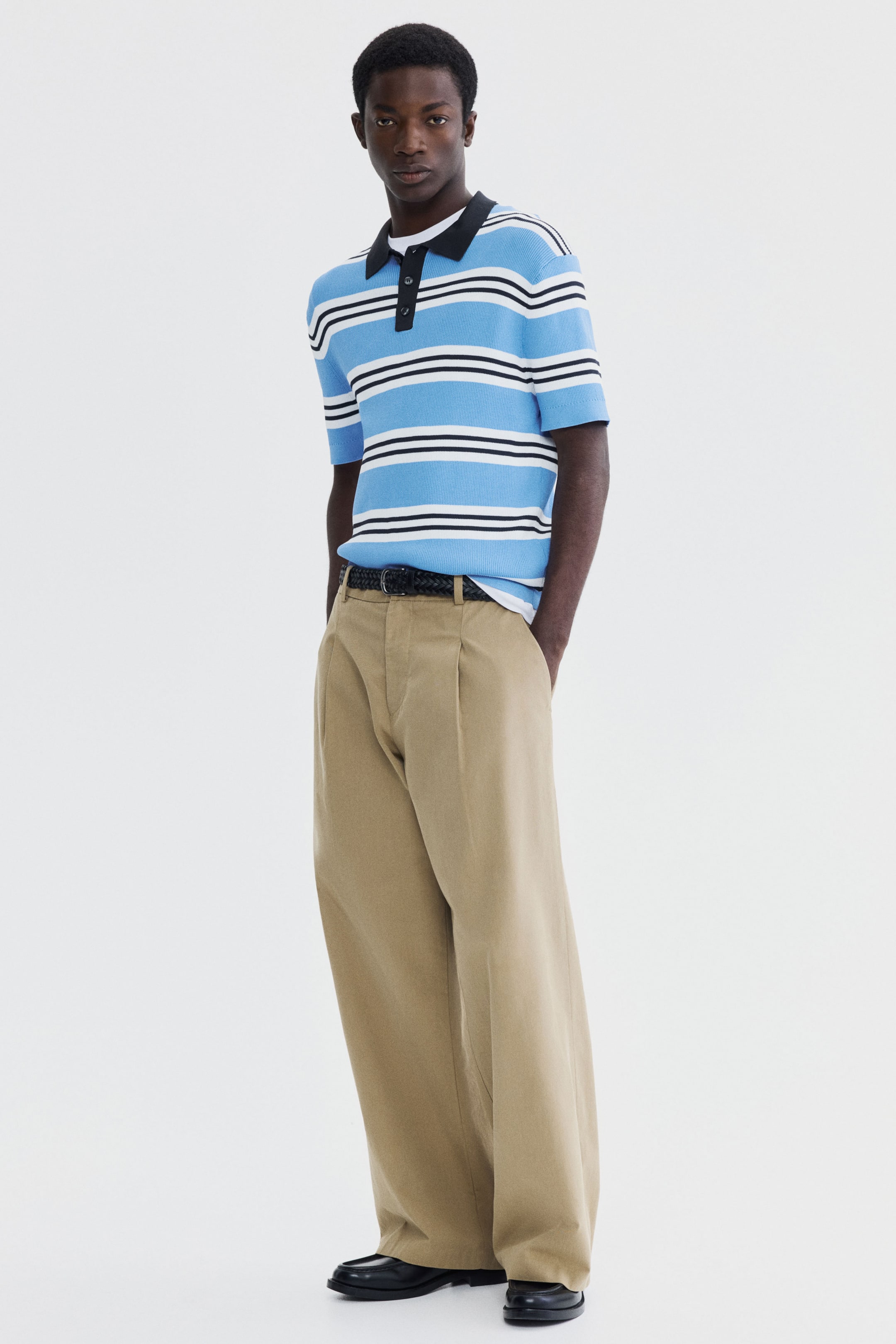 Polo classique