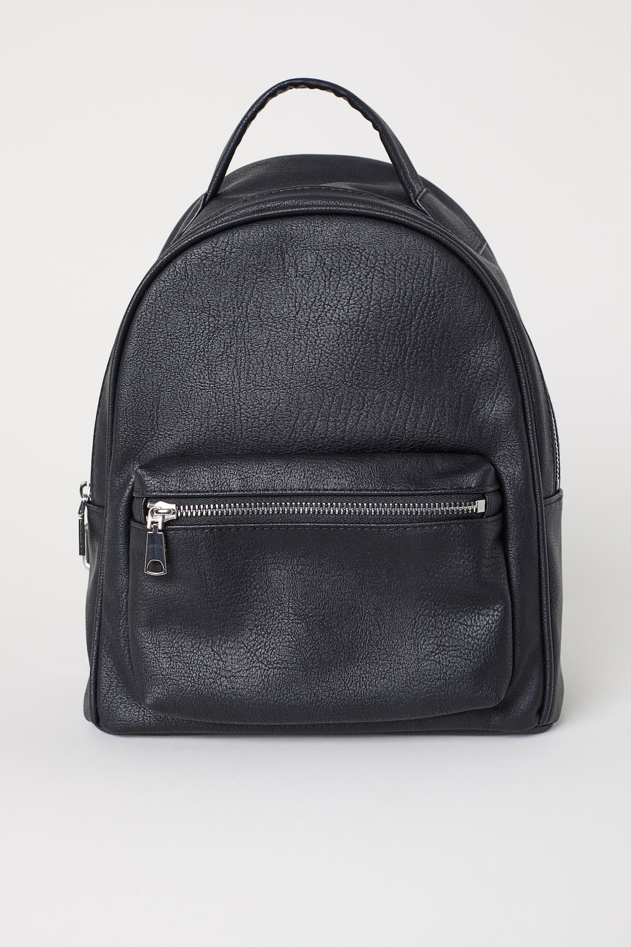 h and m black mini backpack Herschel Nova Backpack in durable woven fabric featuring a top handle and adjustable Small H&M Black Backpack bag