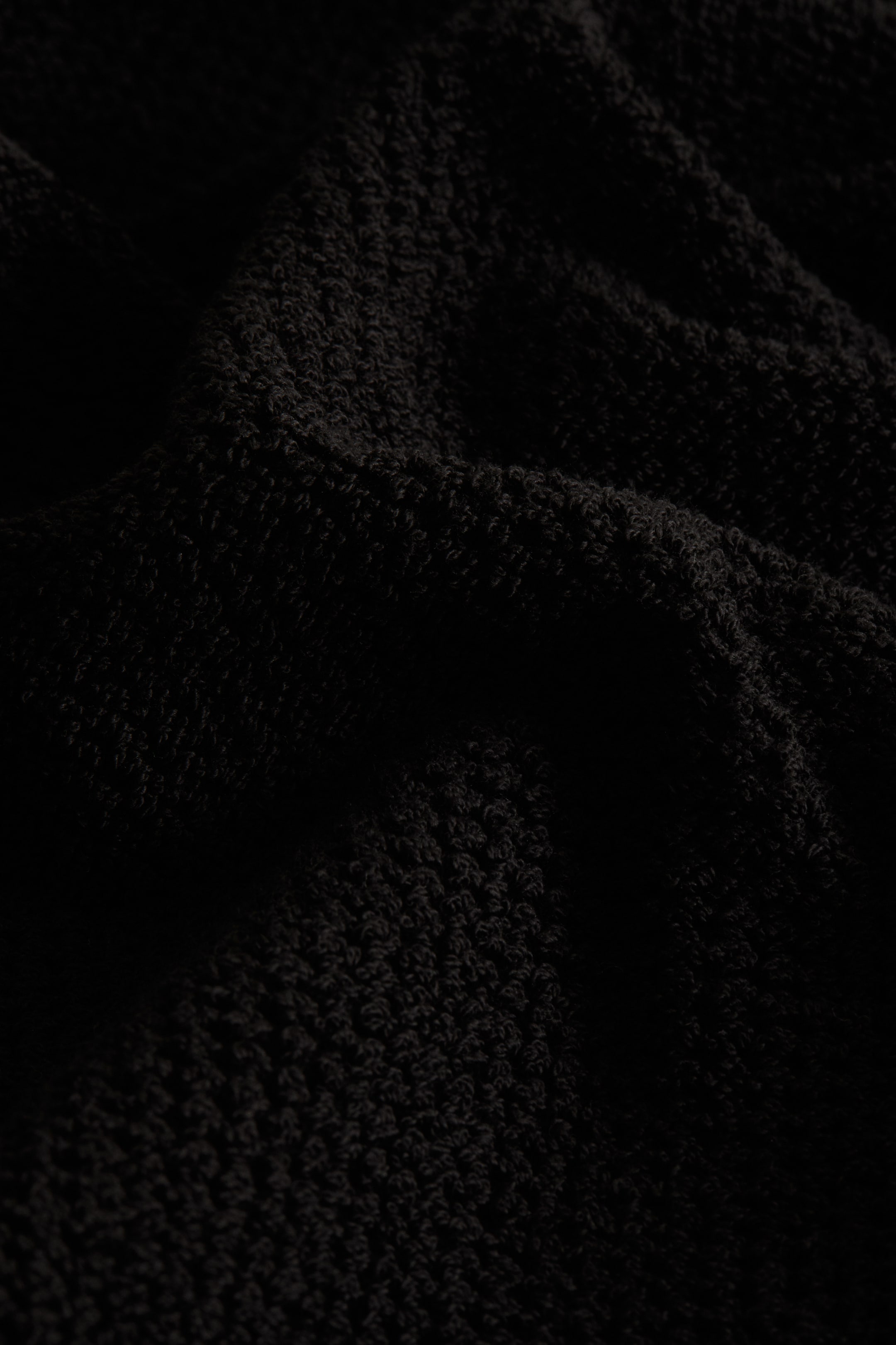 Cotton Terry Bath Sheet