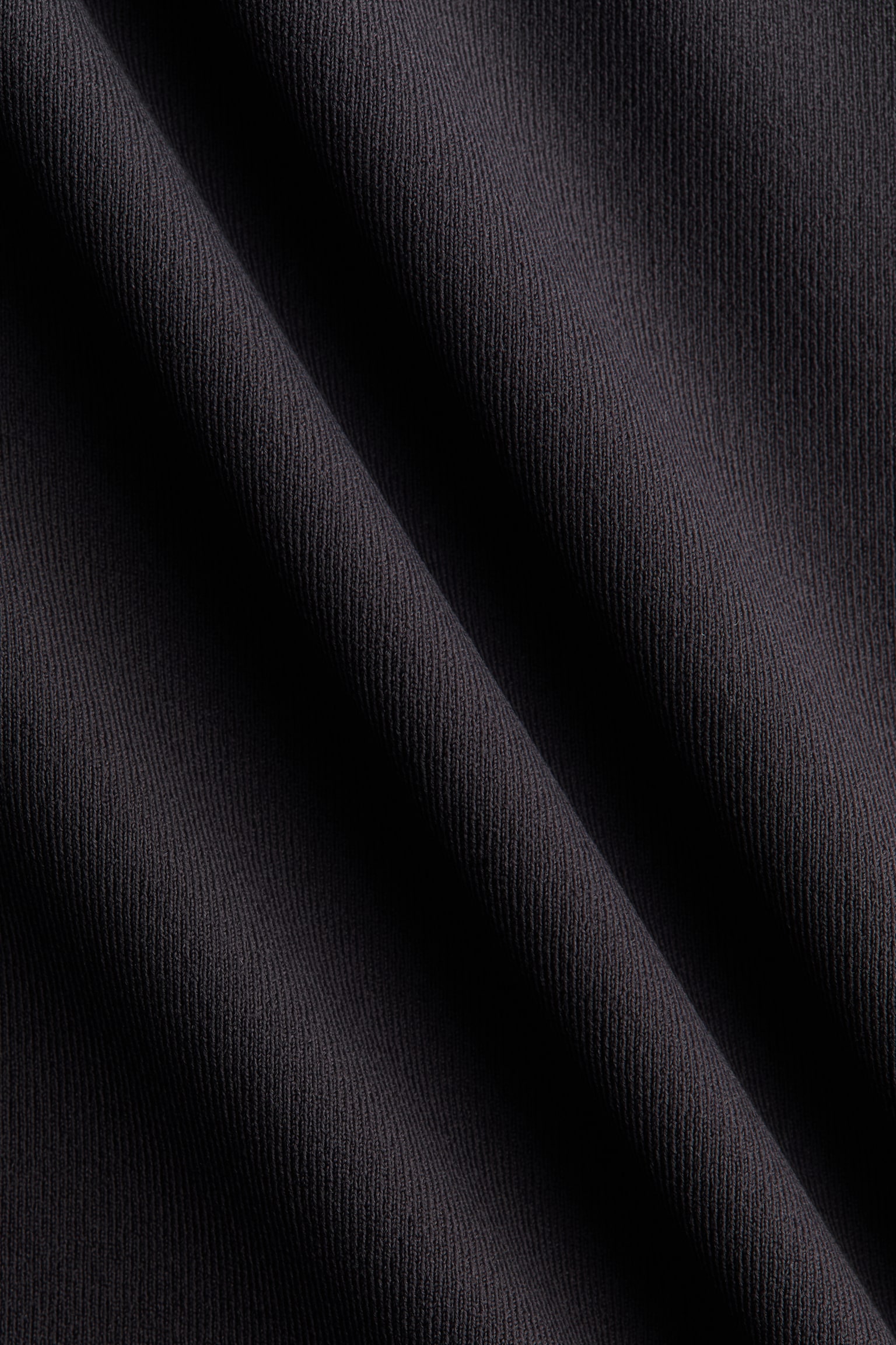 בגד גוף ממיקרופייבר עם שרוולים קצרים - אפור כהה/שחור/בורדו/חום כהה/ורוד מאובק כהה - 2