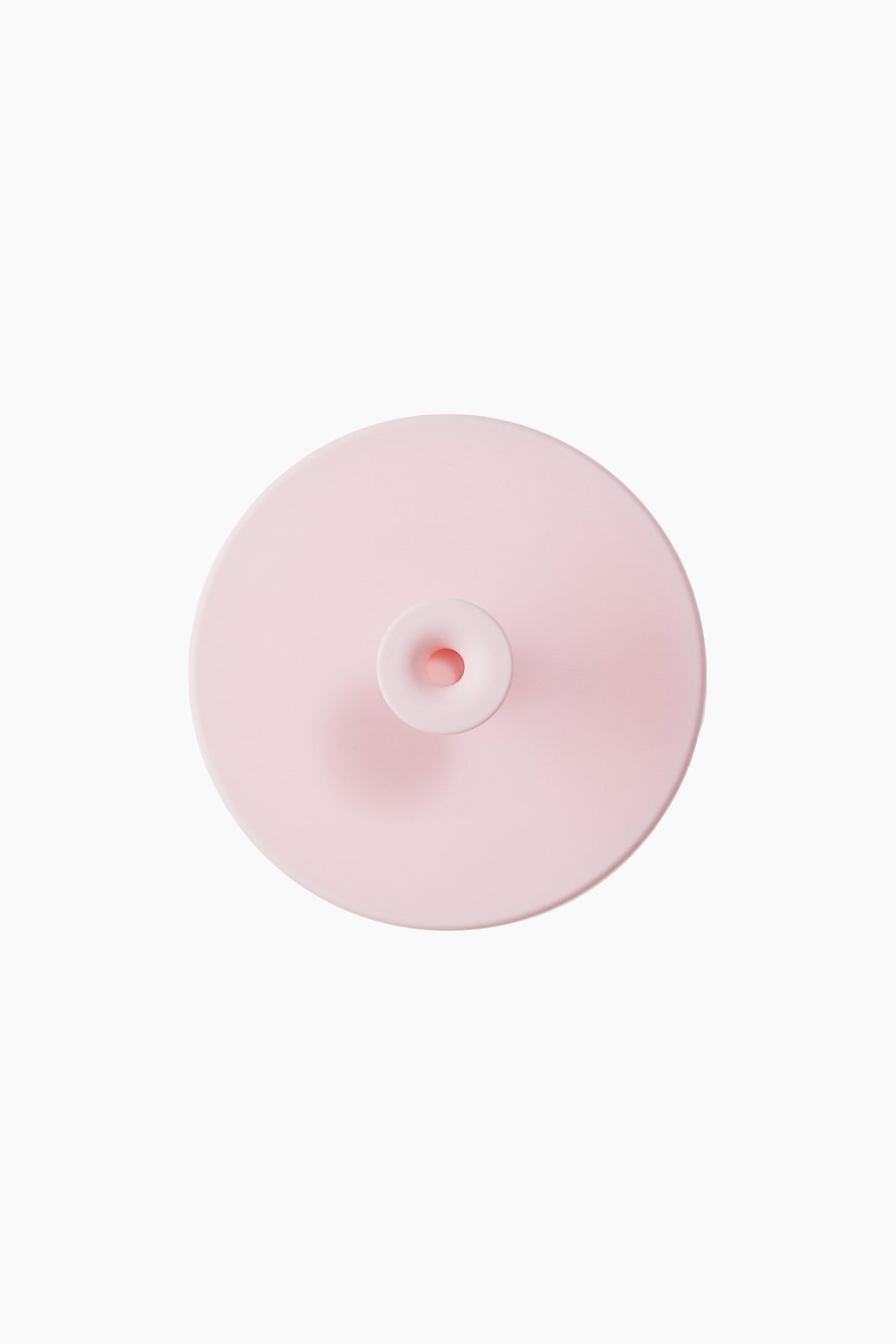 Handheld Makeup Brush Cleaner - image 2