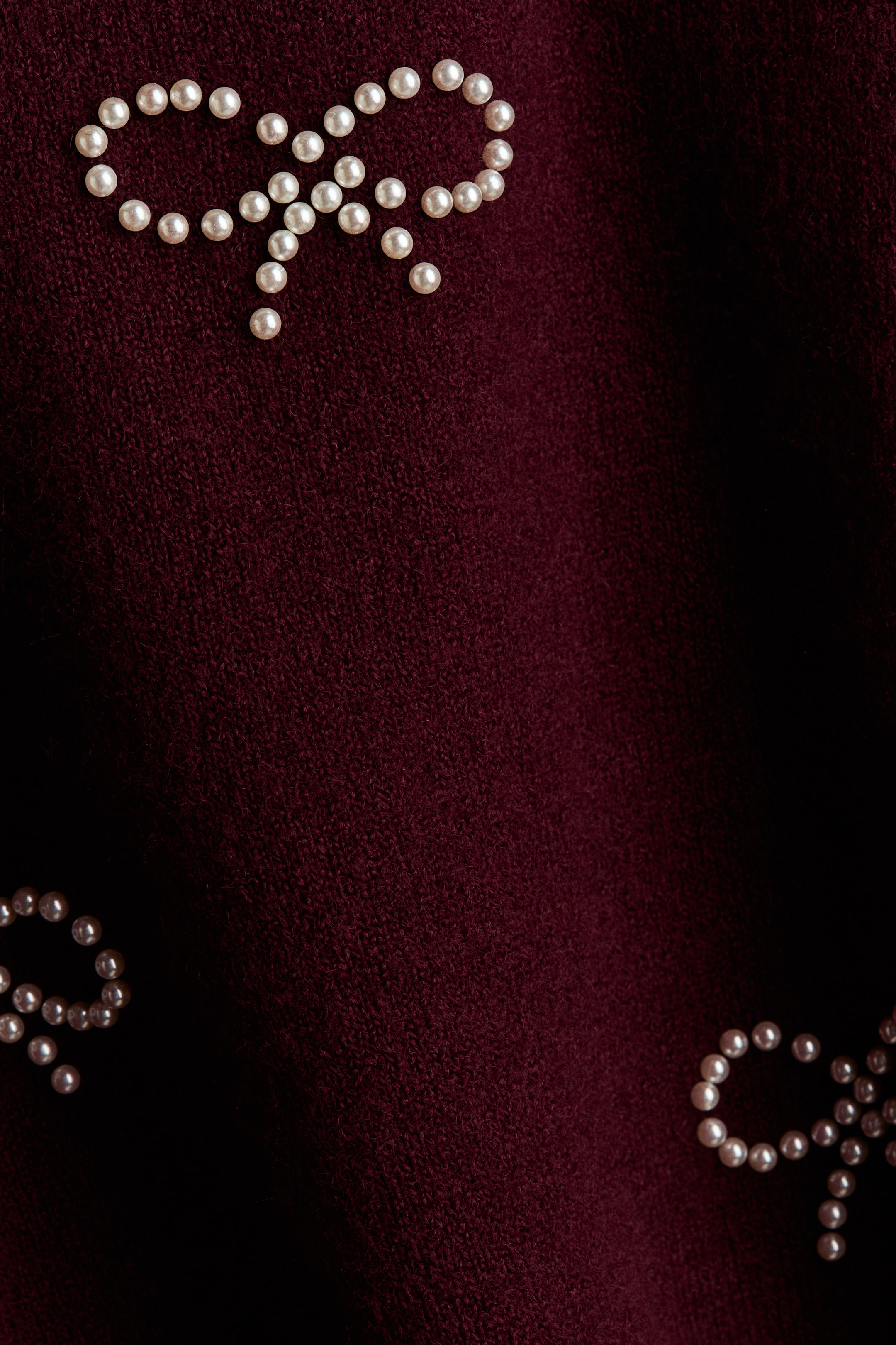 Детские свитеры H&M Loose-Fit Motif-Detail Sweater — фото 2