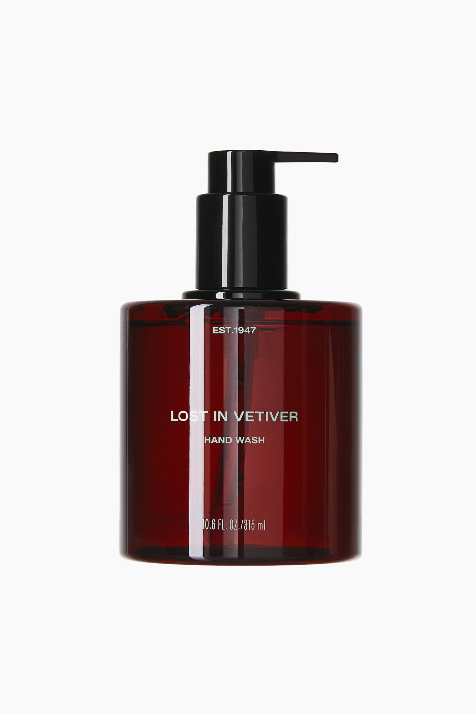 Lost In Vetiver hand wash - Lost In Vetiver