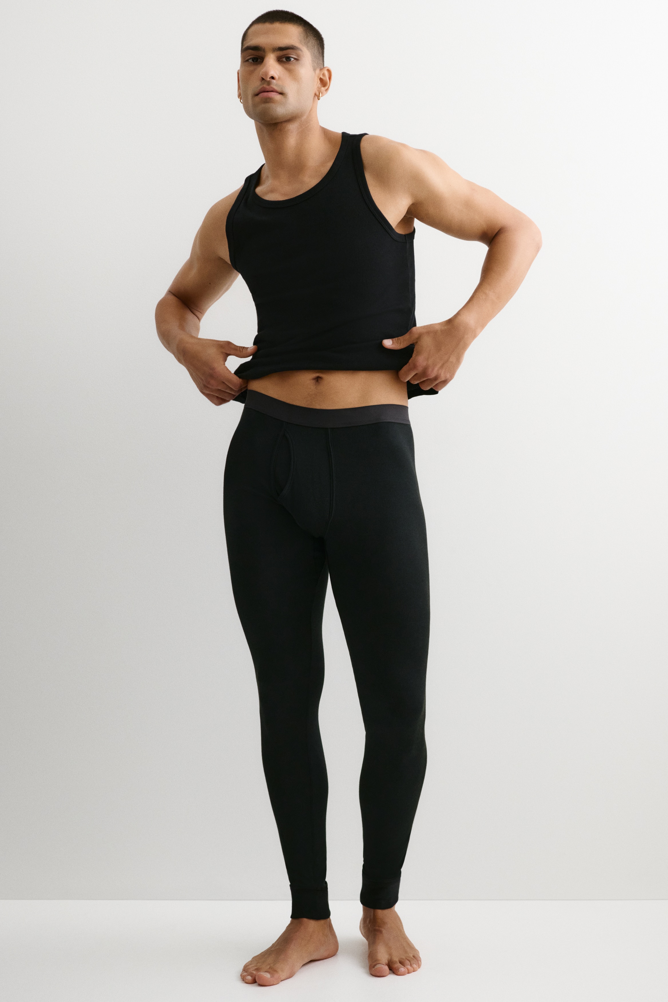 THERMOLITE® Long johns