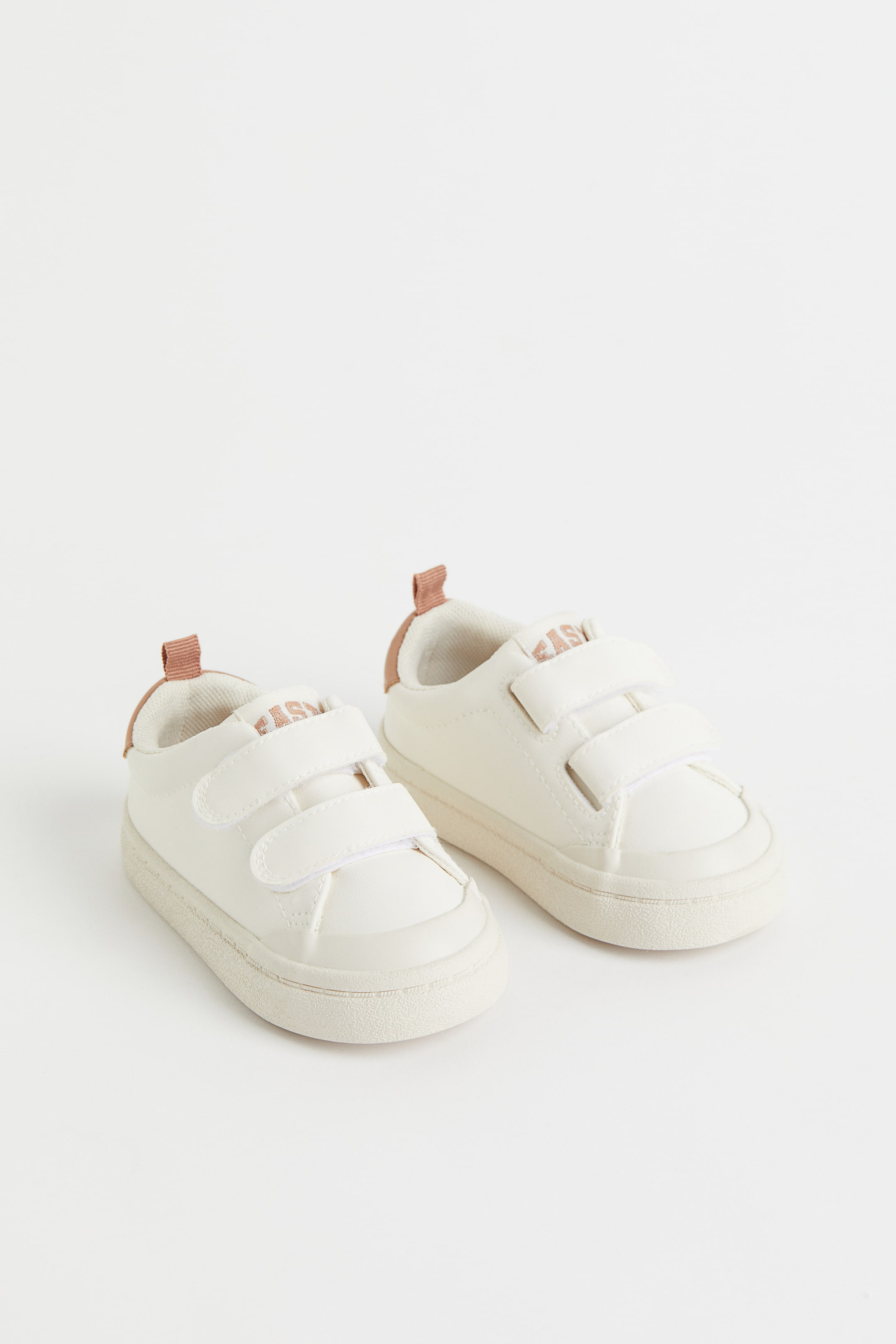 View larger image: Trainers - White - Kids | H&M 1