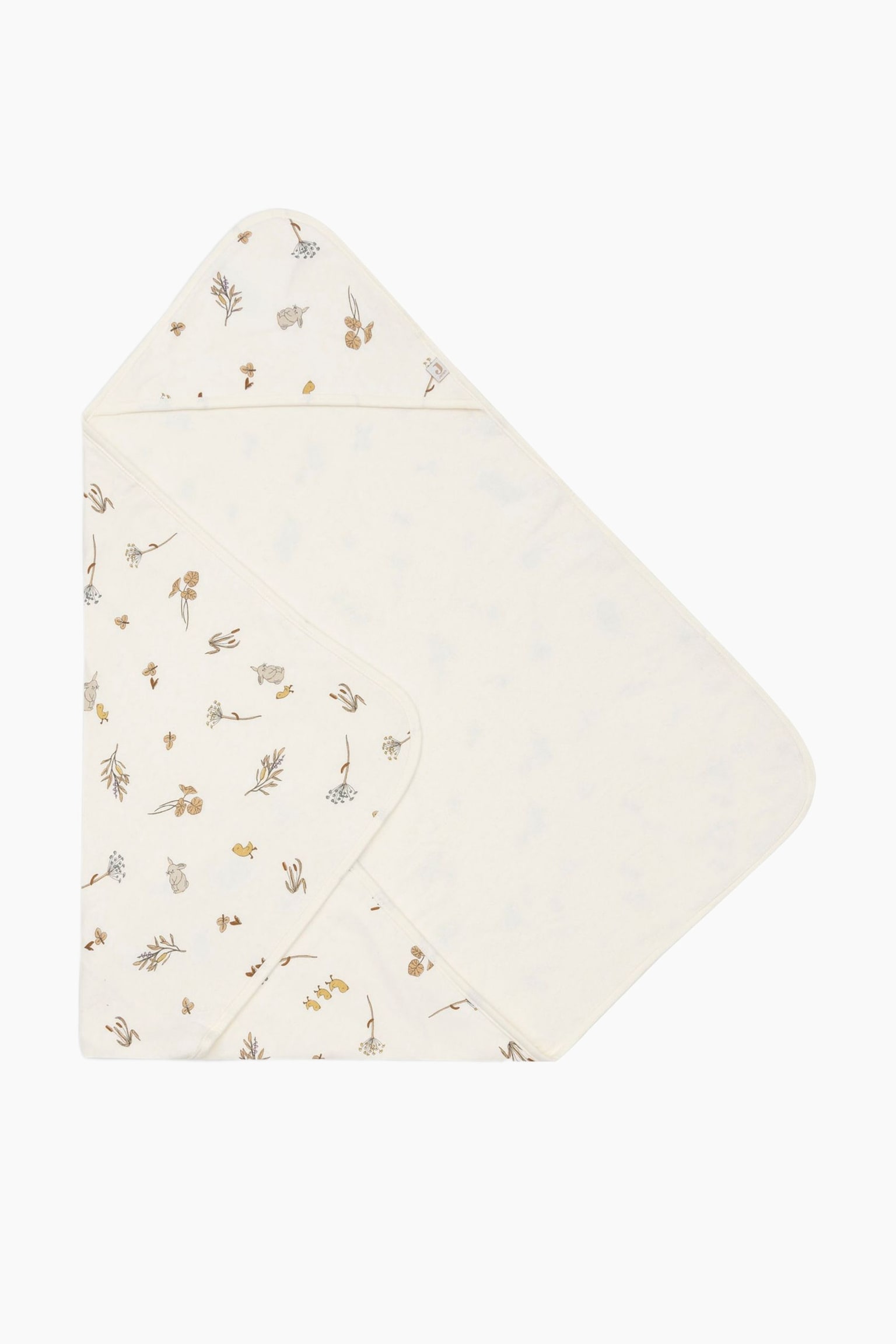 Bathcape 75x75cm - Multicolor - 6