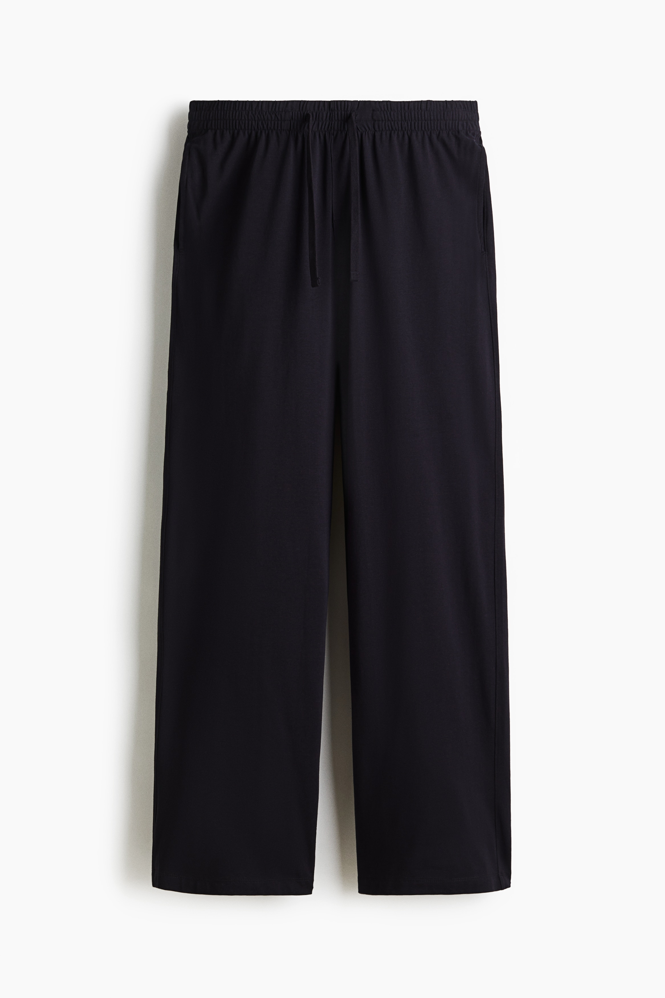 Jersey pyjamas