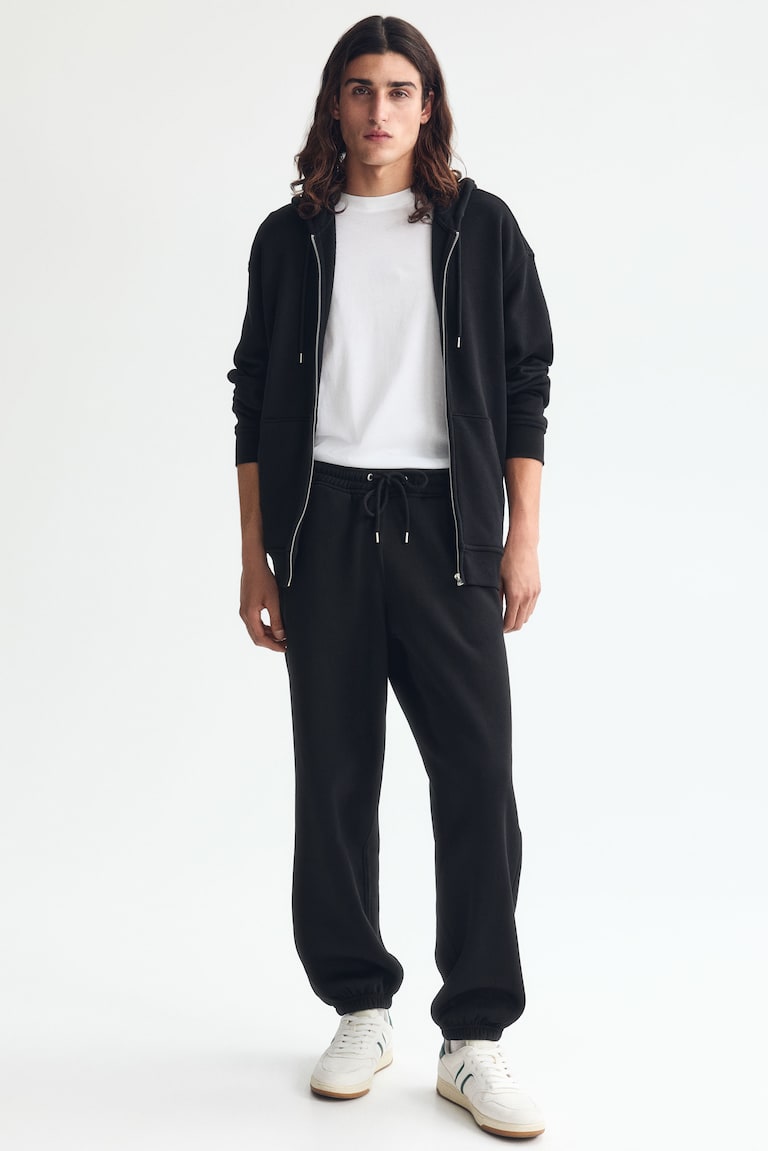 Donji deo trenerke Relaxed Fit