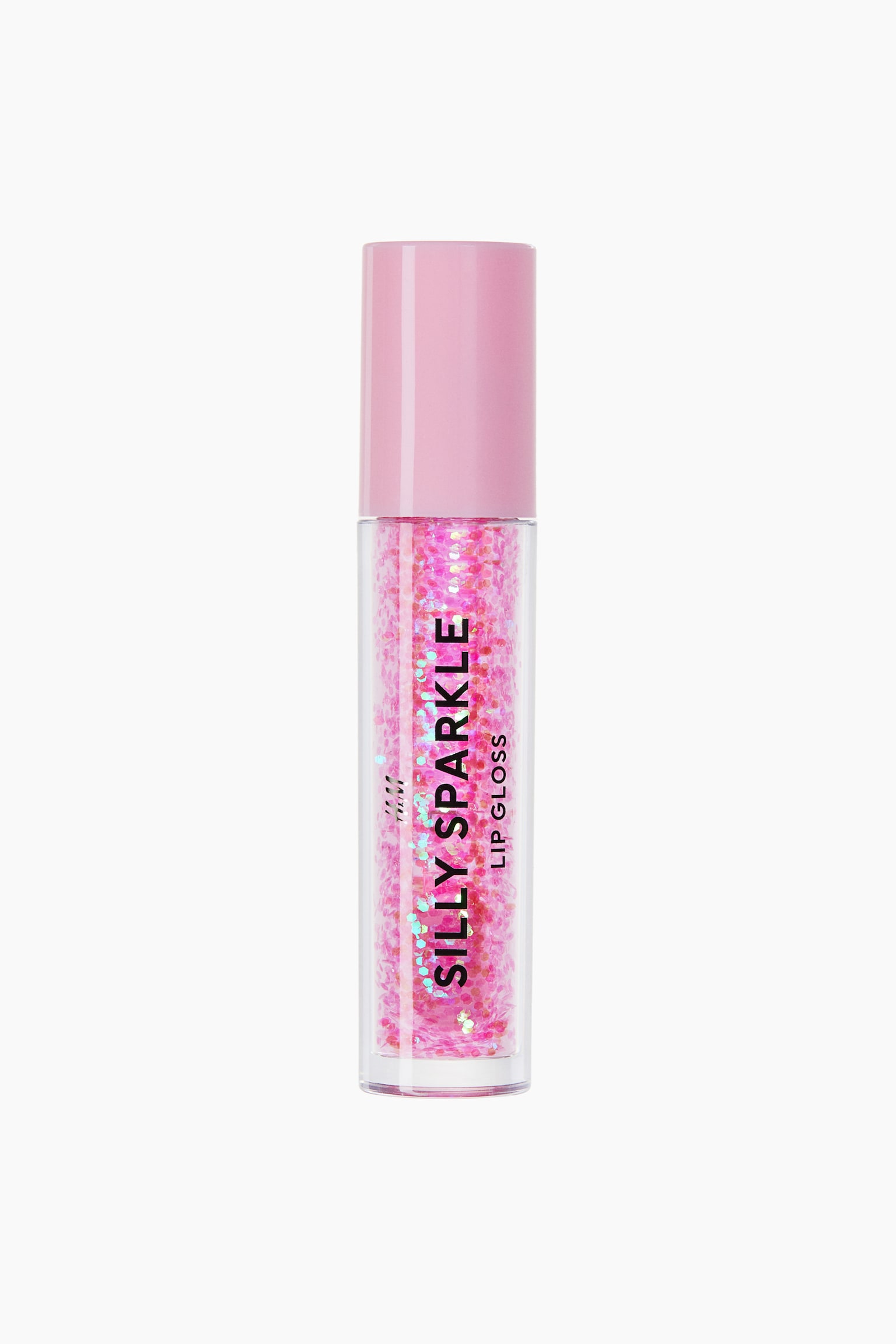 Lip gloss - Pink/Sweet Gloss/Red Tease/Basic Babe/Orange/Clear/Glitter/Lilac/Orange/Purple/Bright pink - 1