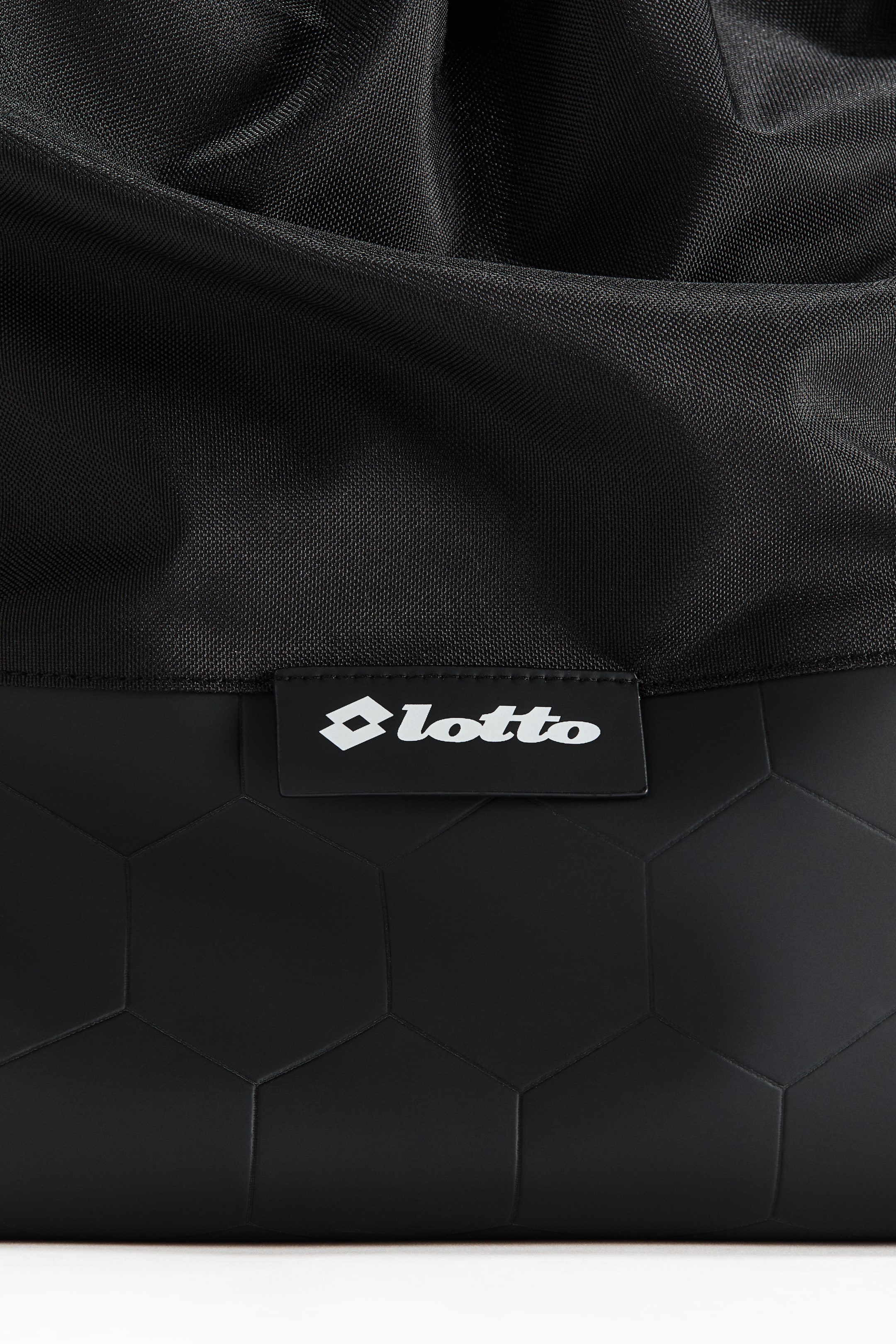 Drawstring Backpack 
