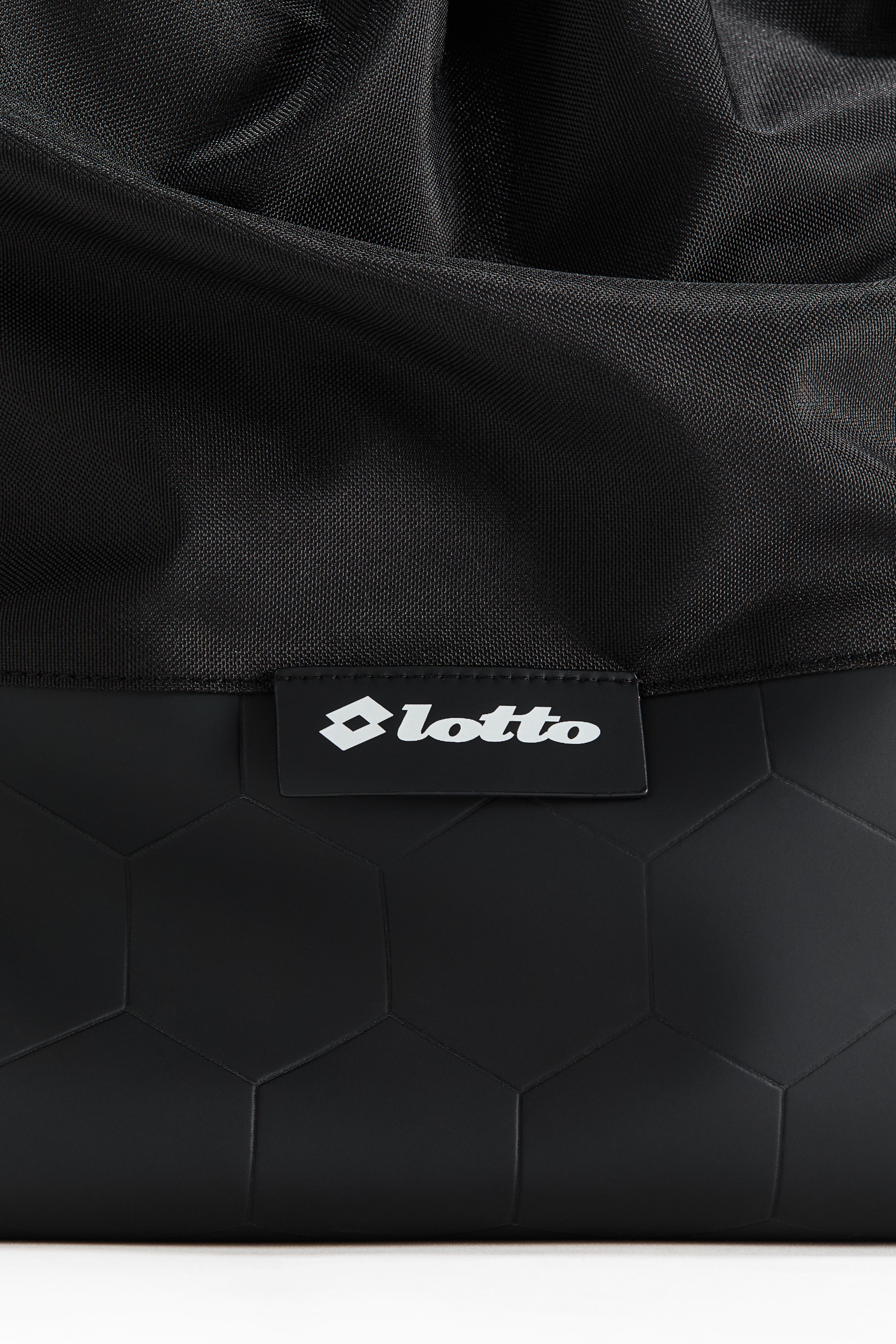 Drawstring Backpack 