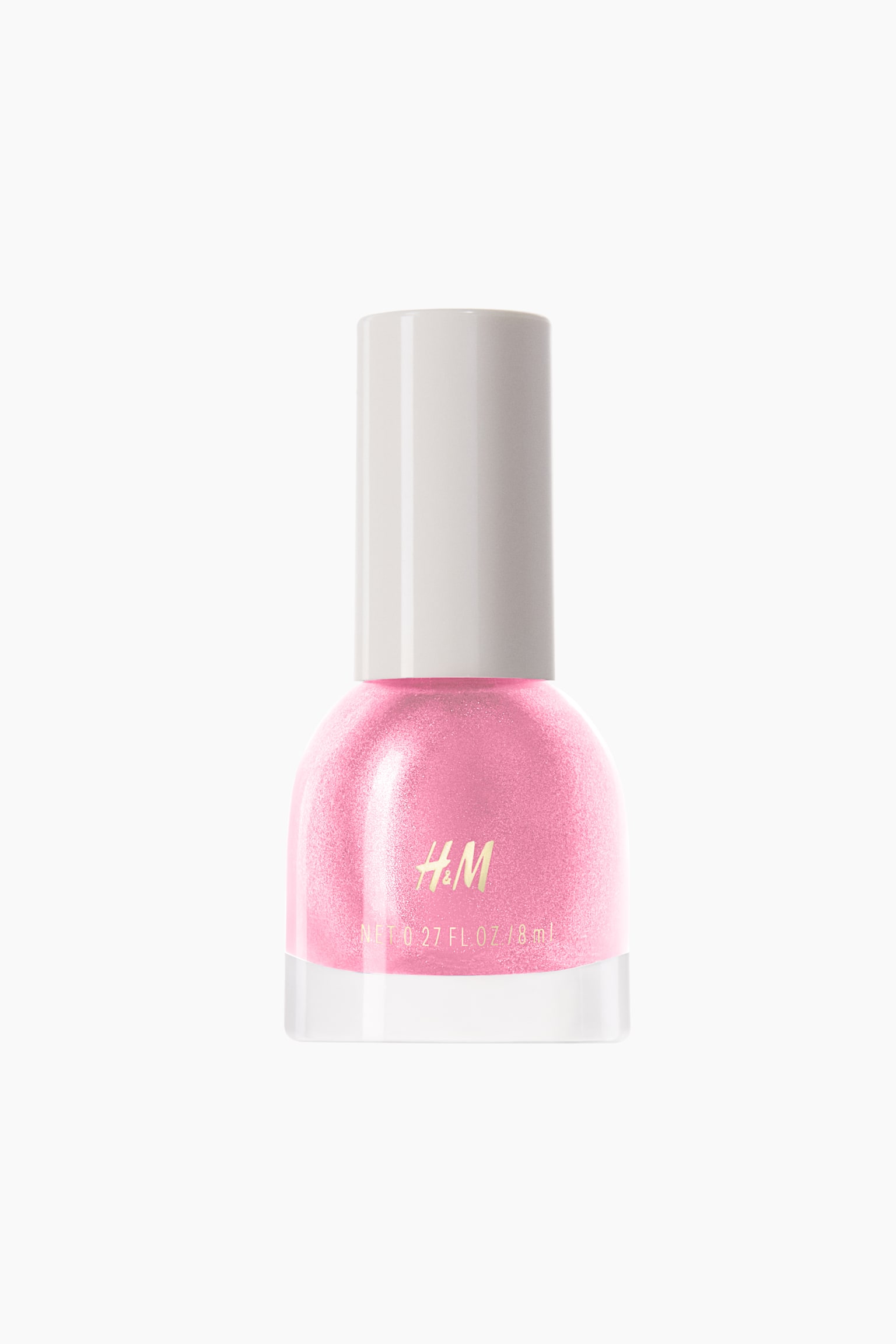 Nail polish - Baby Rose/Sunbeam/Mauve Mist/Sunlit Buttercup/Verdant Vibes/Blue Bite/Bitter Brew/Ruby Ray/Minted Mirage/Zesty Nectar
