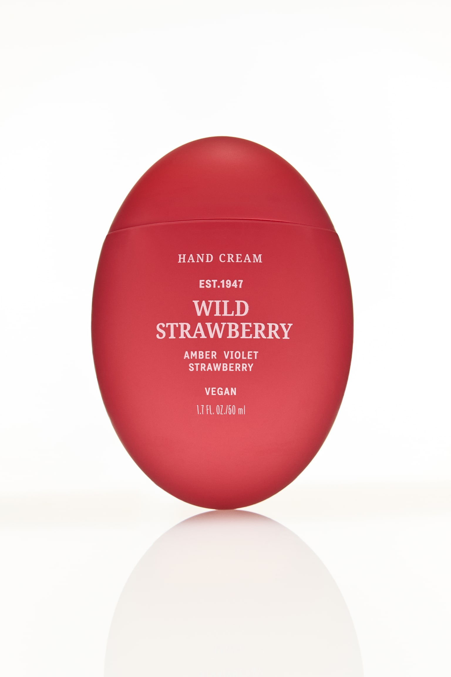 Wild Strawberry crema de manos - Wild Strawberry - 1